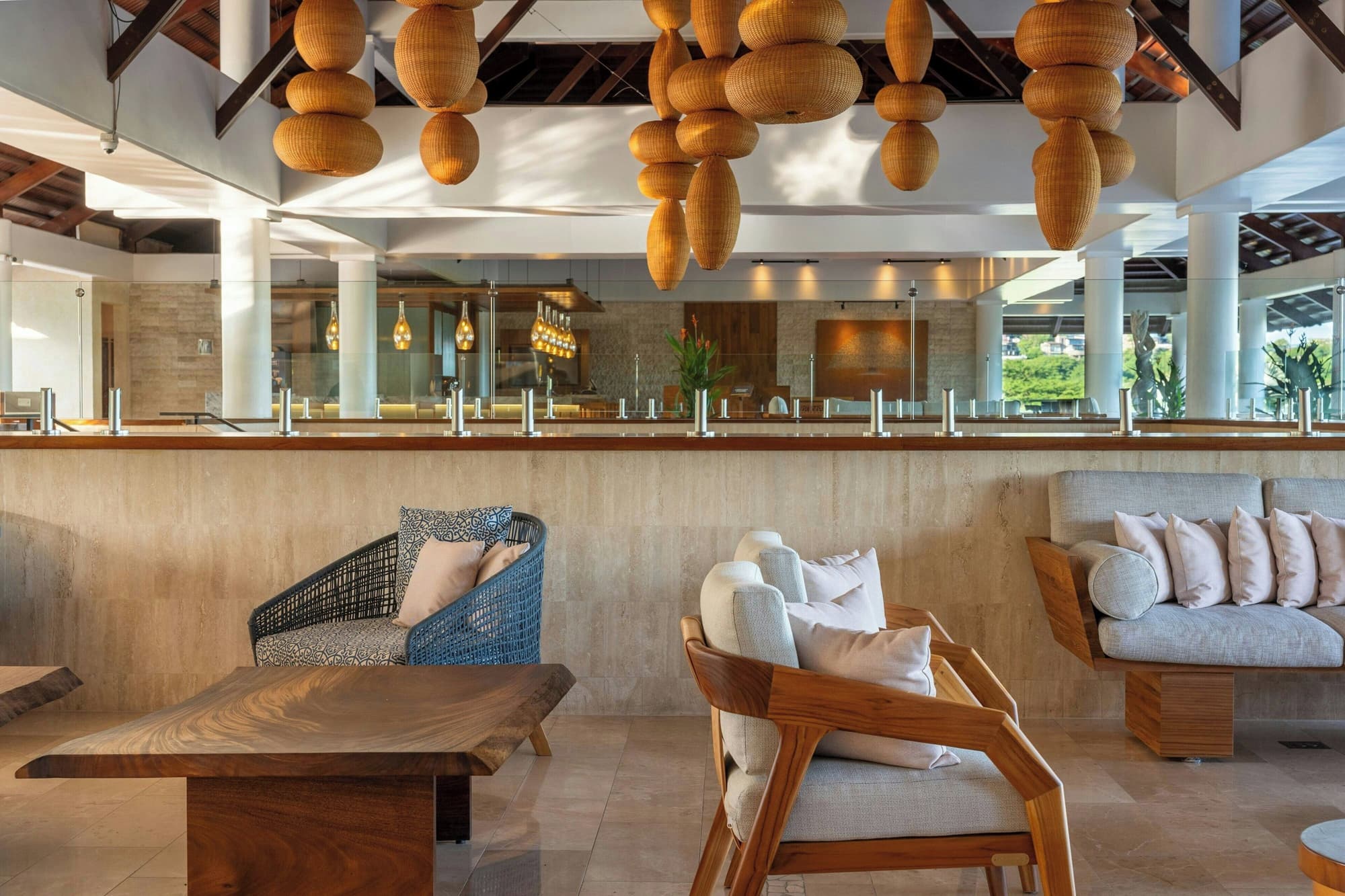 The Westin Reserva Conchal, an All-Inclusive Golf Resort & Spa