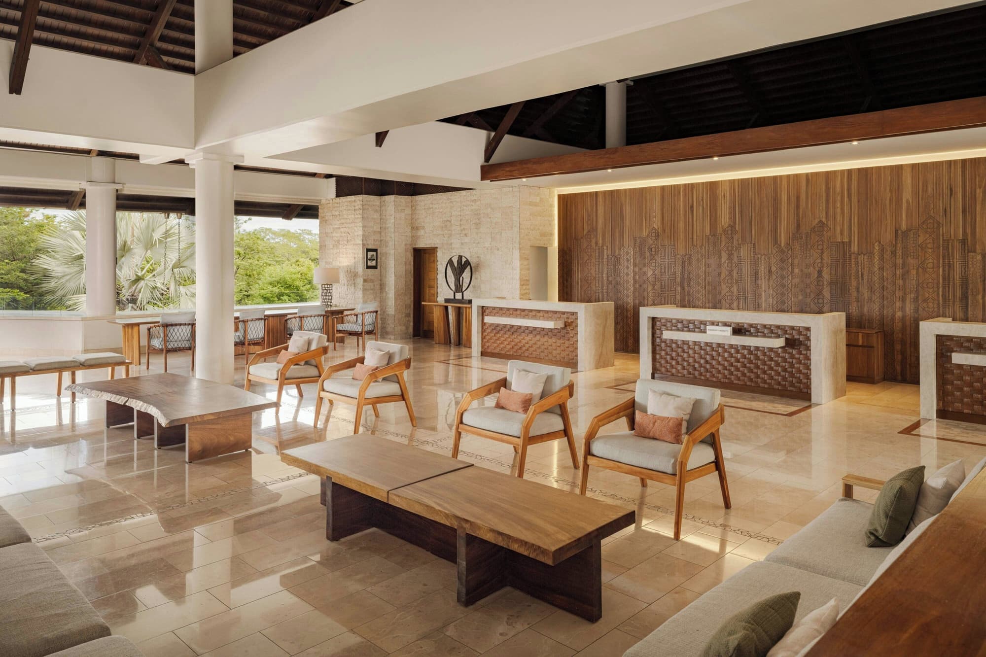 The Westin Reserva Conchal, an All-Inclusive Golf Resort & Spa