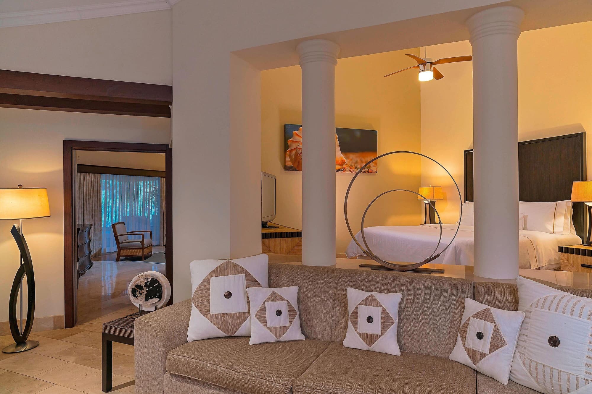 The Westin Reserva Conchal, an All-Inclusive Golf Resort & Spa