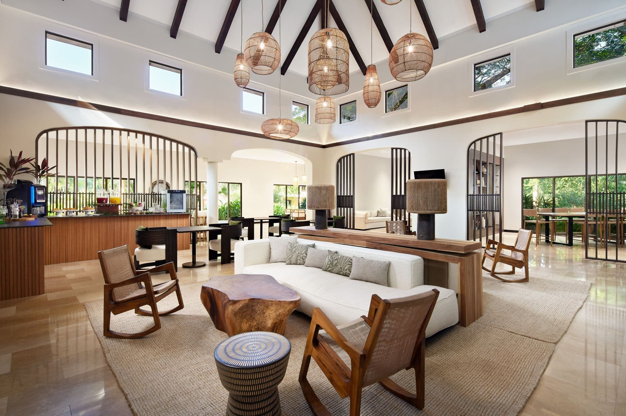 The Westin Reserva Conchal, an All-Inclusive Golf Resort & Spa