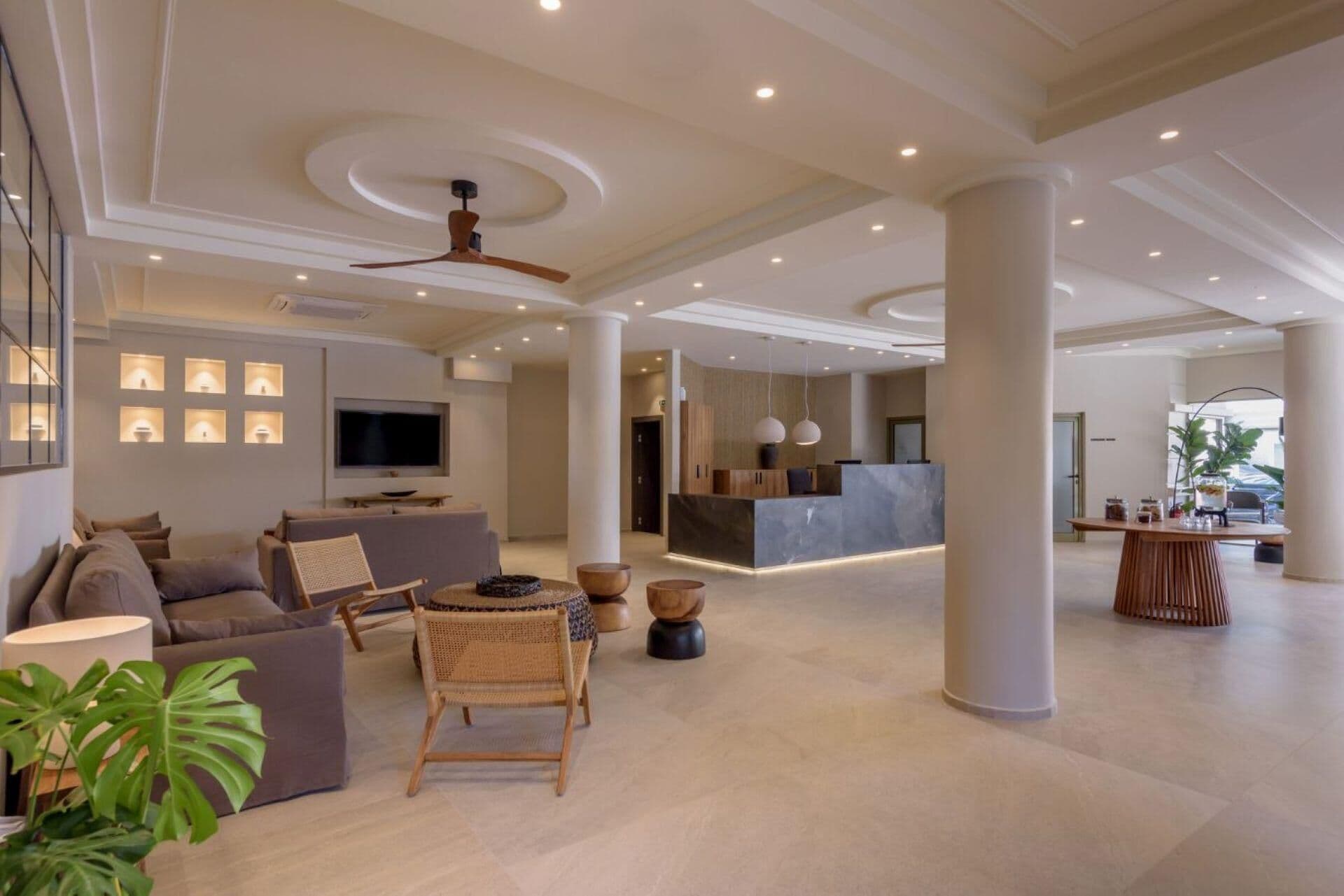 Zeus Hotels Neptuno Beach - All Inclusive