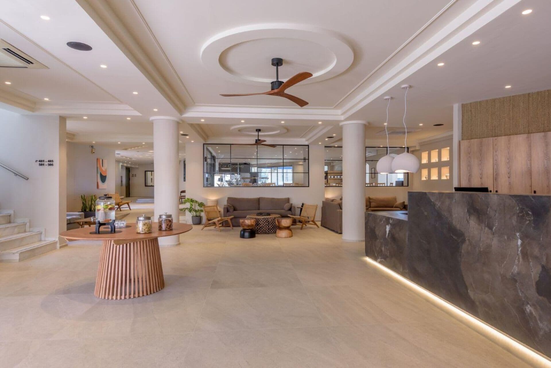 Zeus Hotels Neptuno Beach - All Inclusive