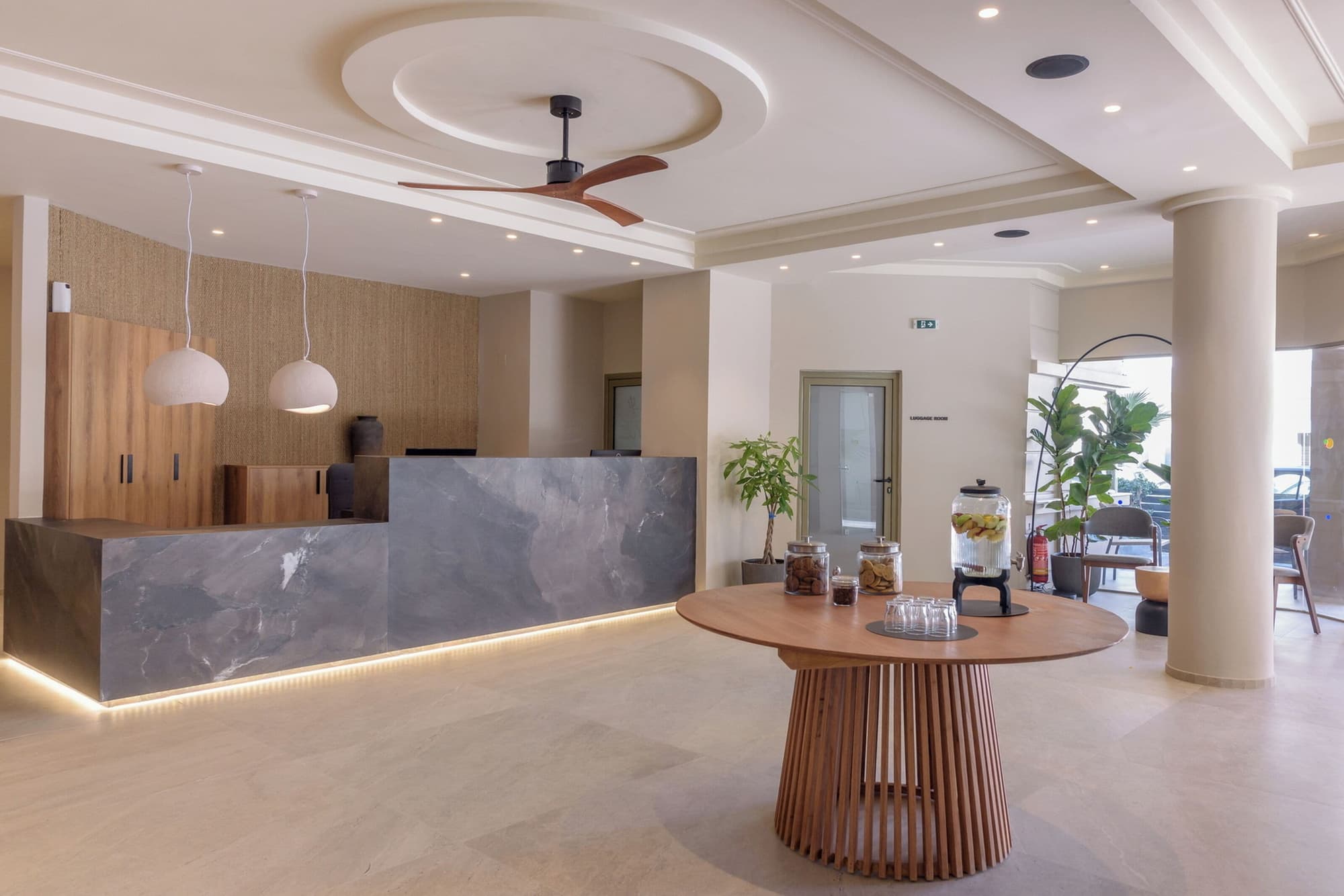 Zeus Hotels Neptuno Beach - All Inclusive