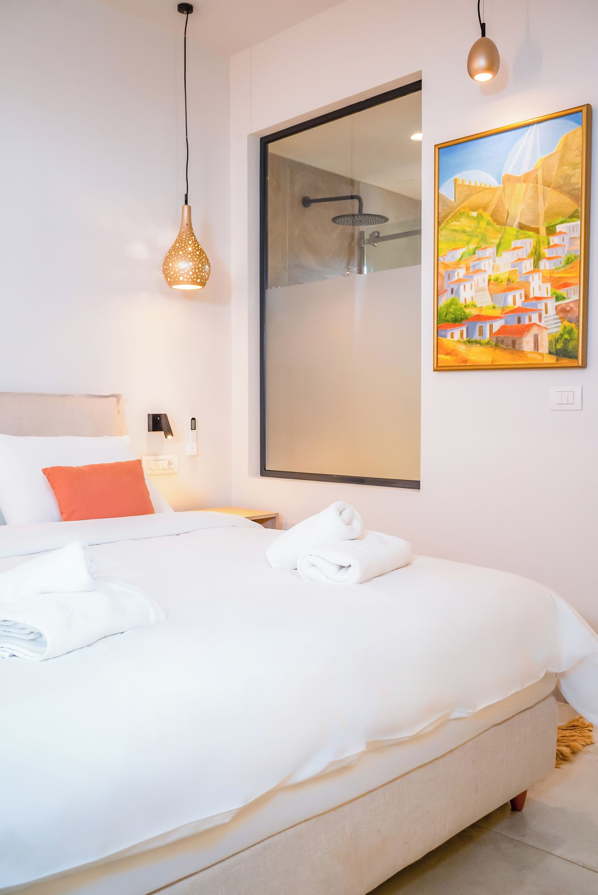 Princess Hotel