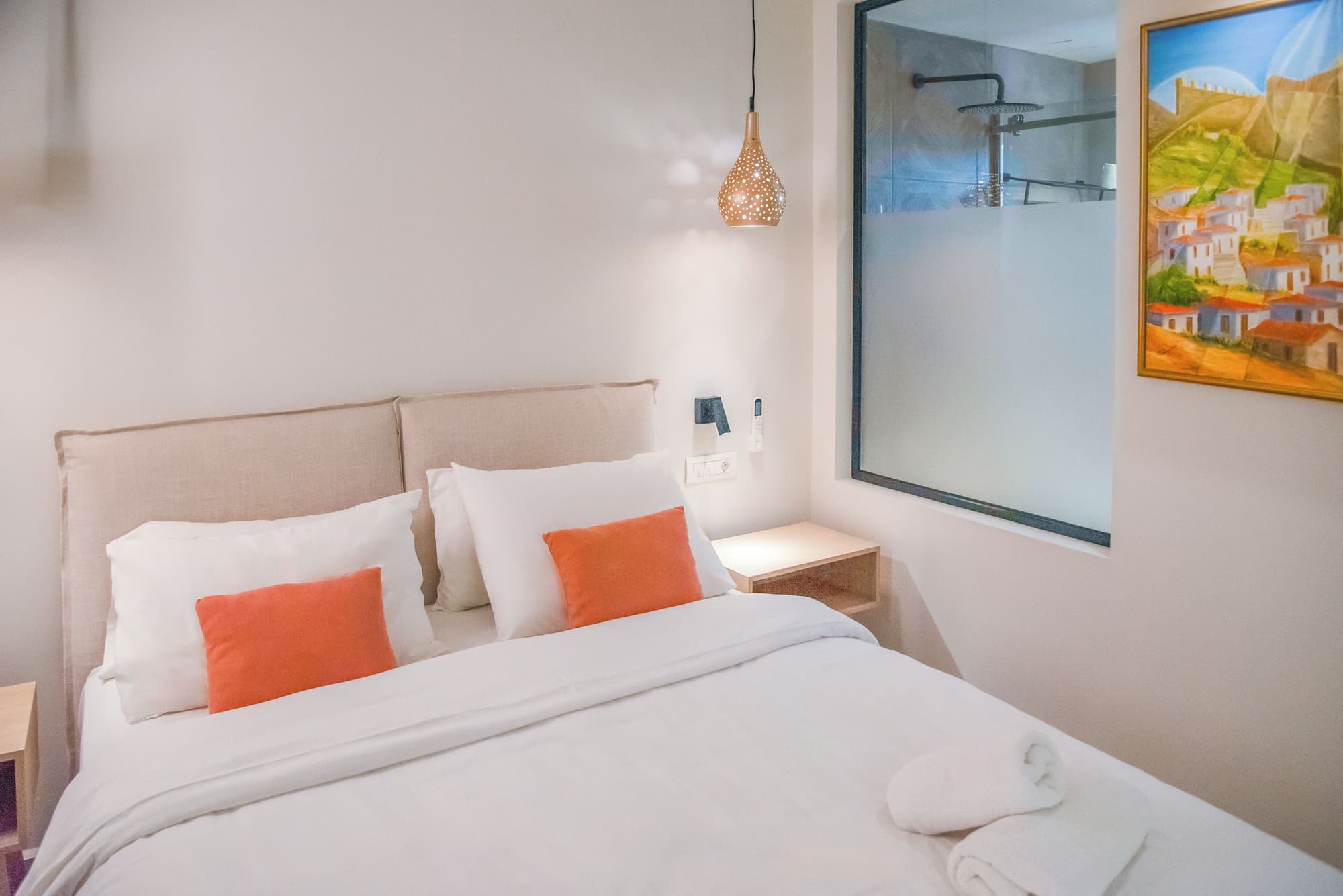 Princess Hotel