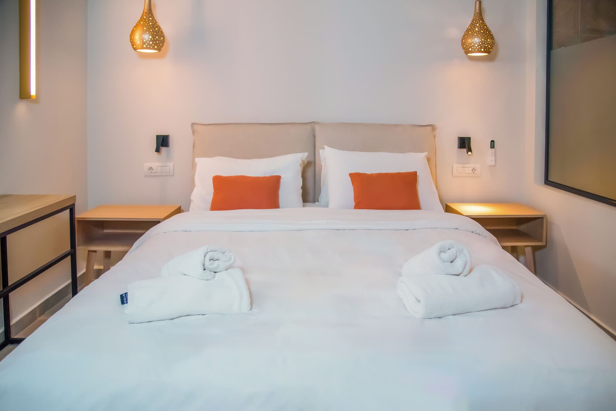 Princess Hotel