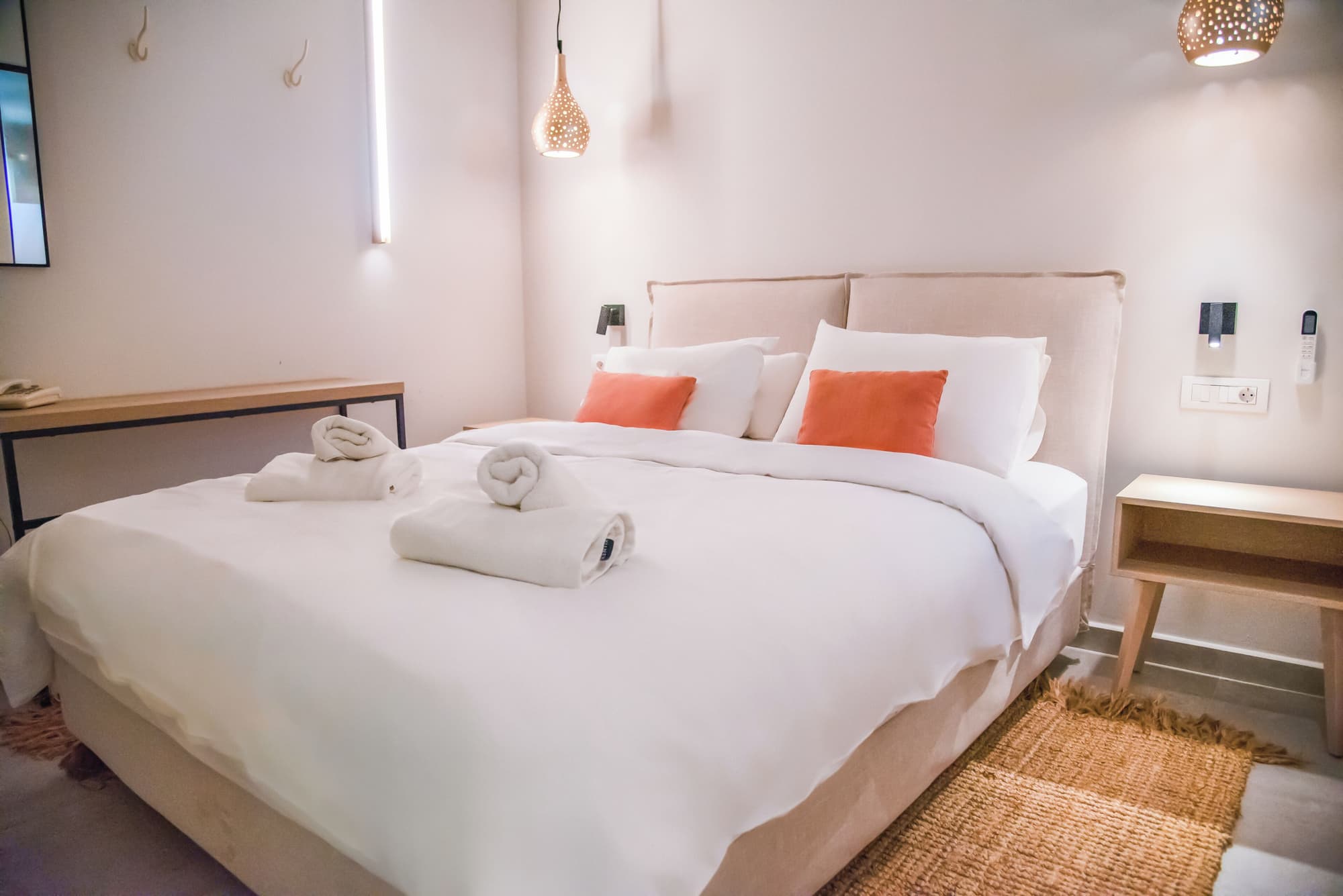 Princess Hotel