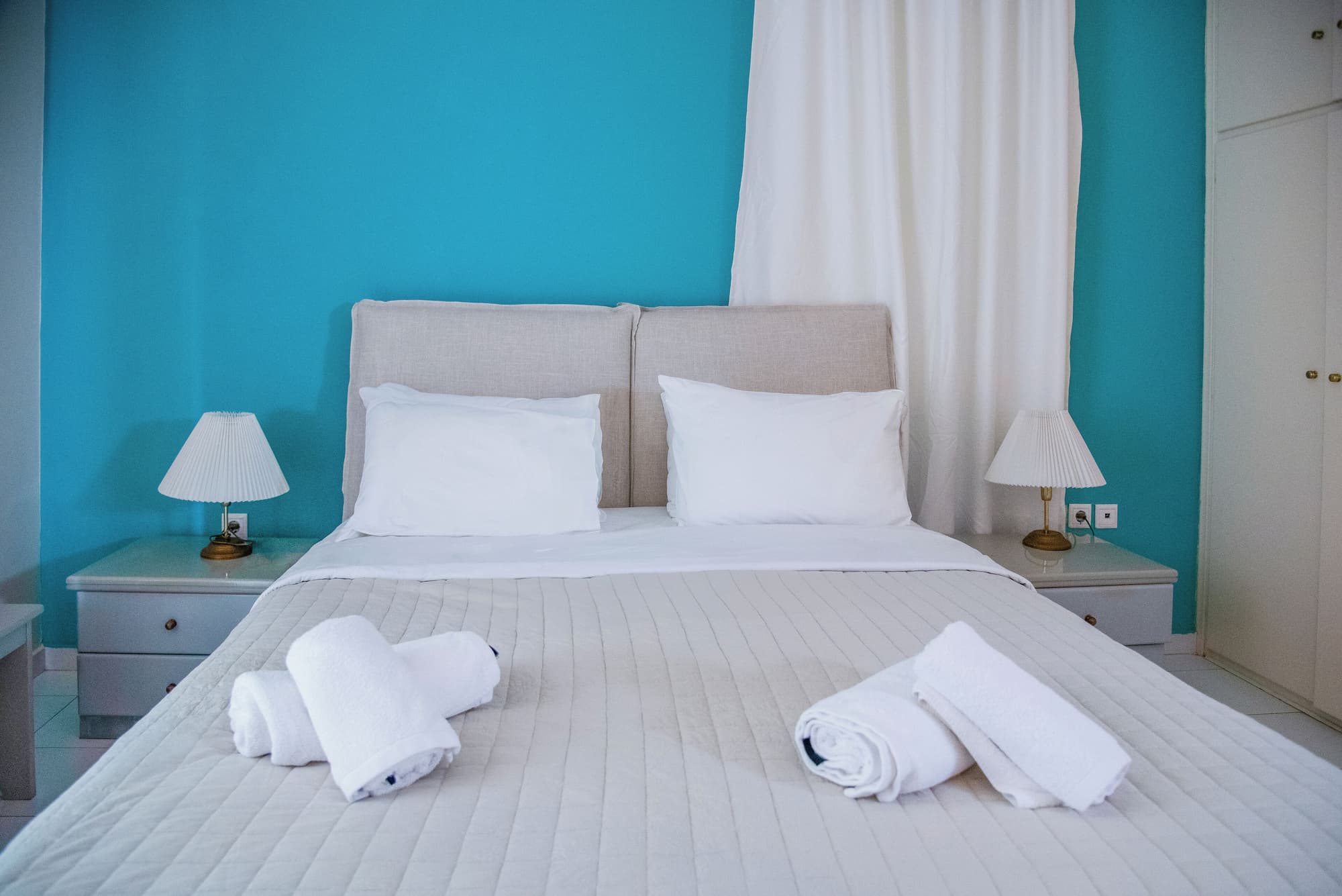 Princess Hotel