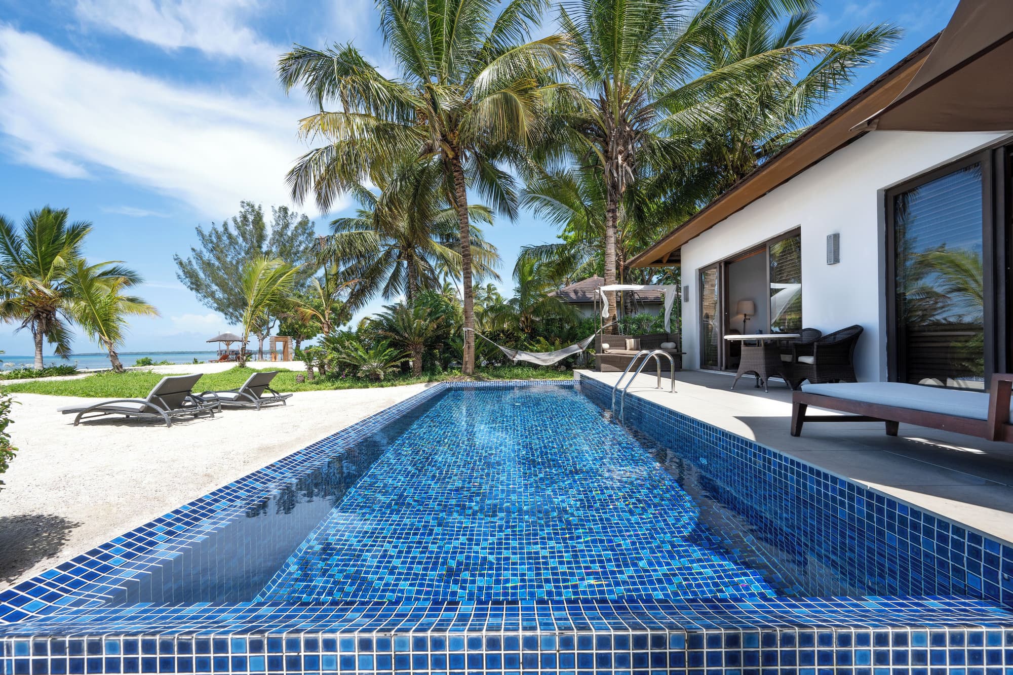 The Residence Zanzibar