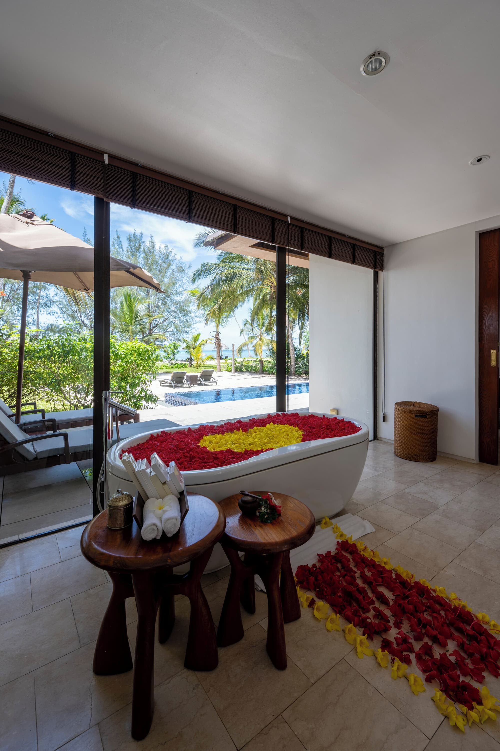 The Residence Zanzibar