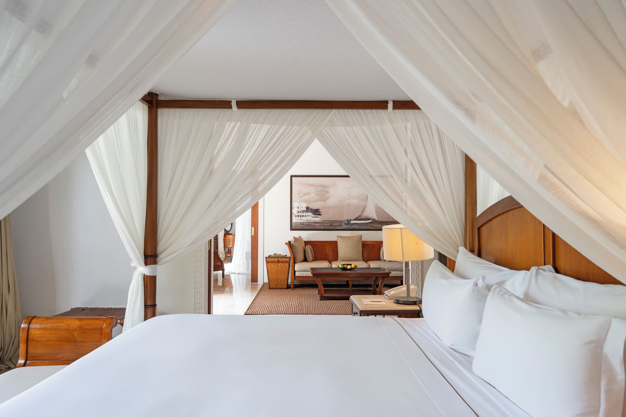 The Residence Zanzibar