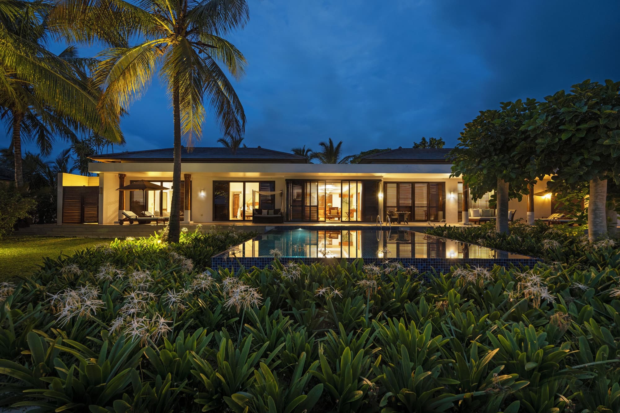 The Residence Zanzibar