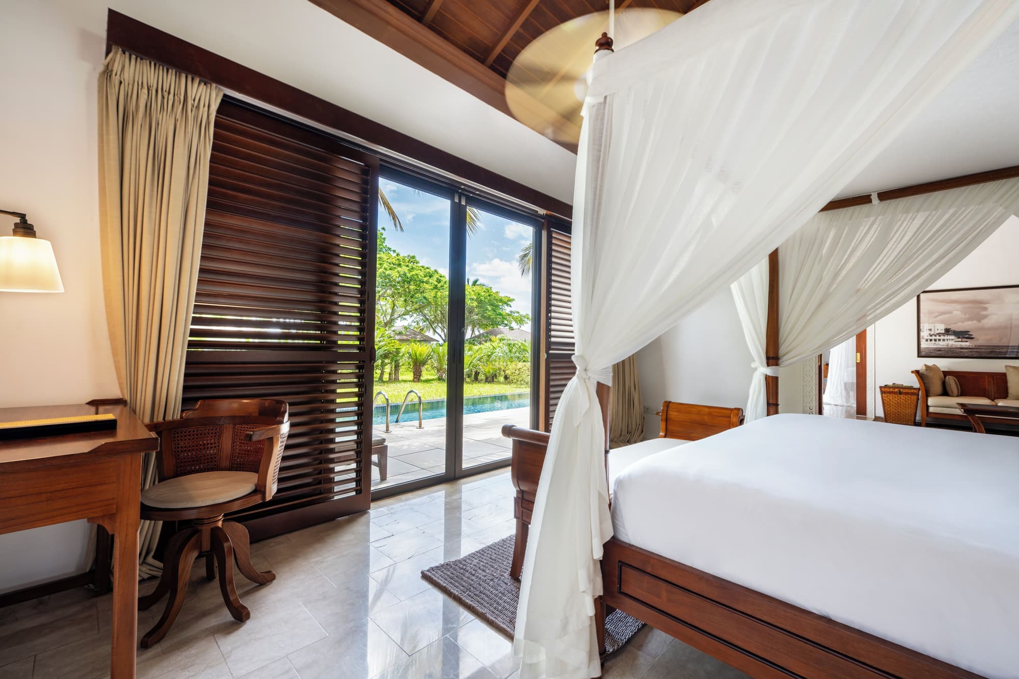 The Residence Zanzibar