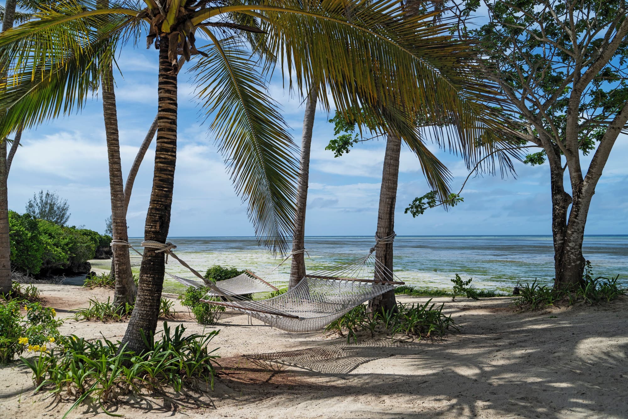 The Residence Zanzibar