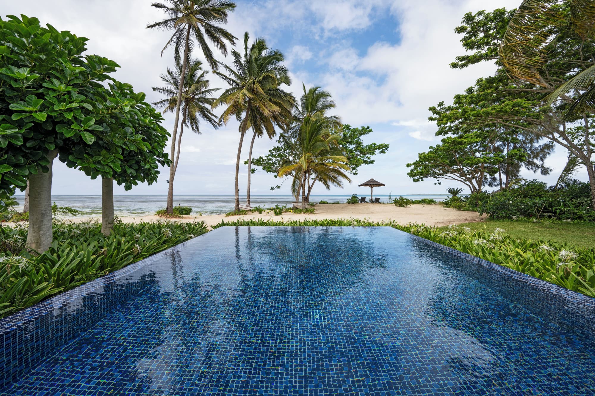 The Residence Zanzibar