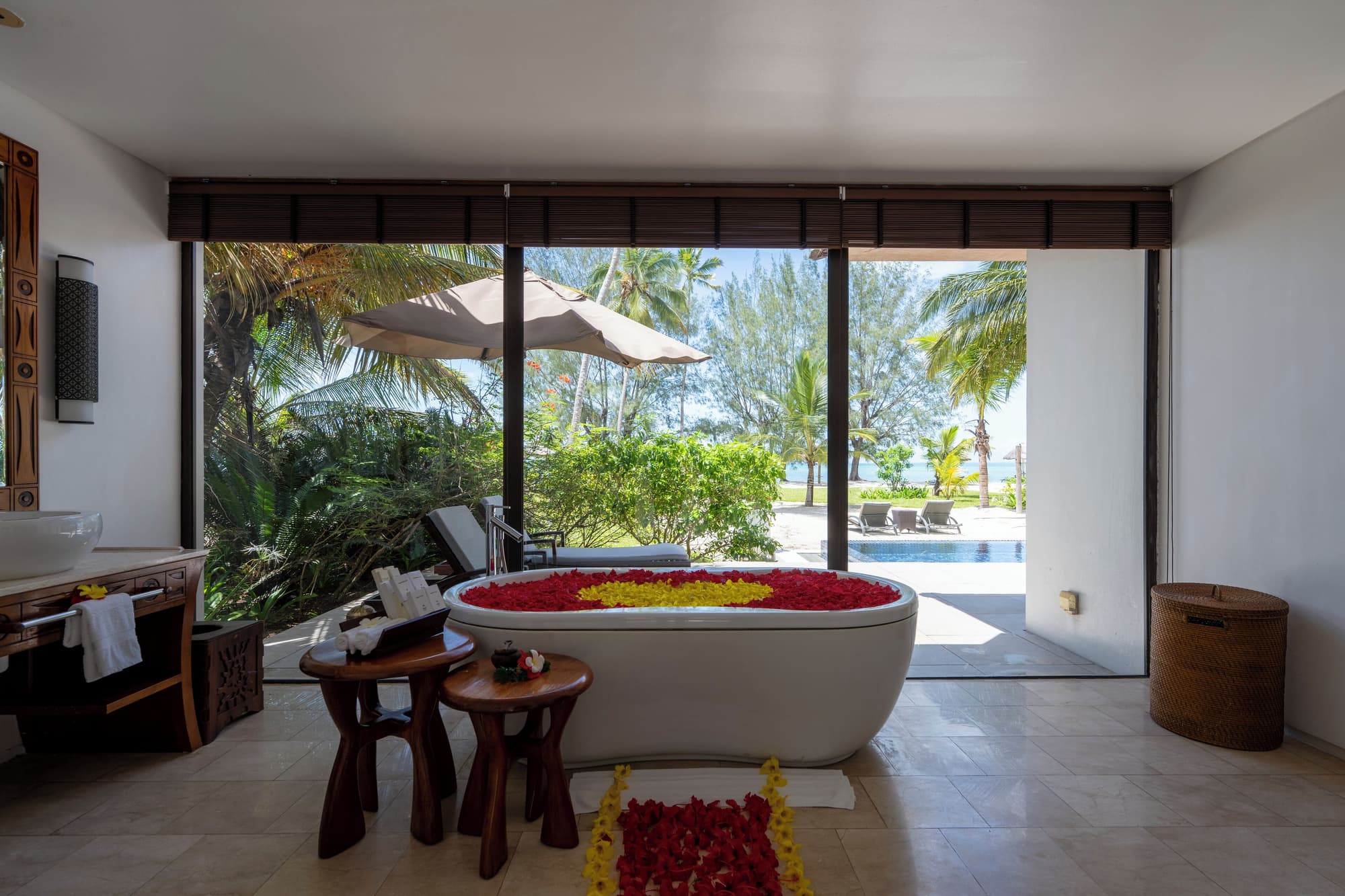 The Residence Zanzibar