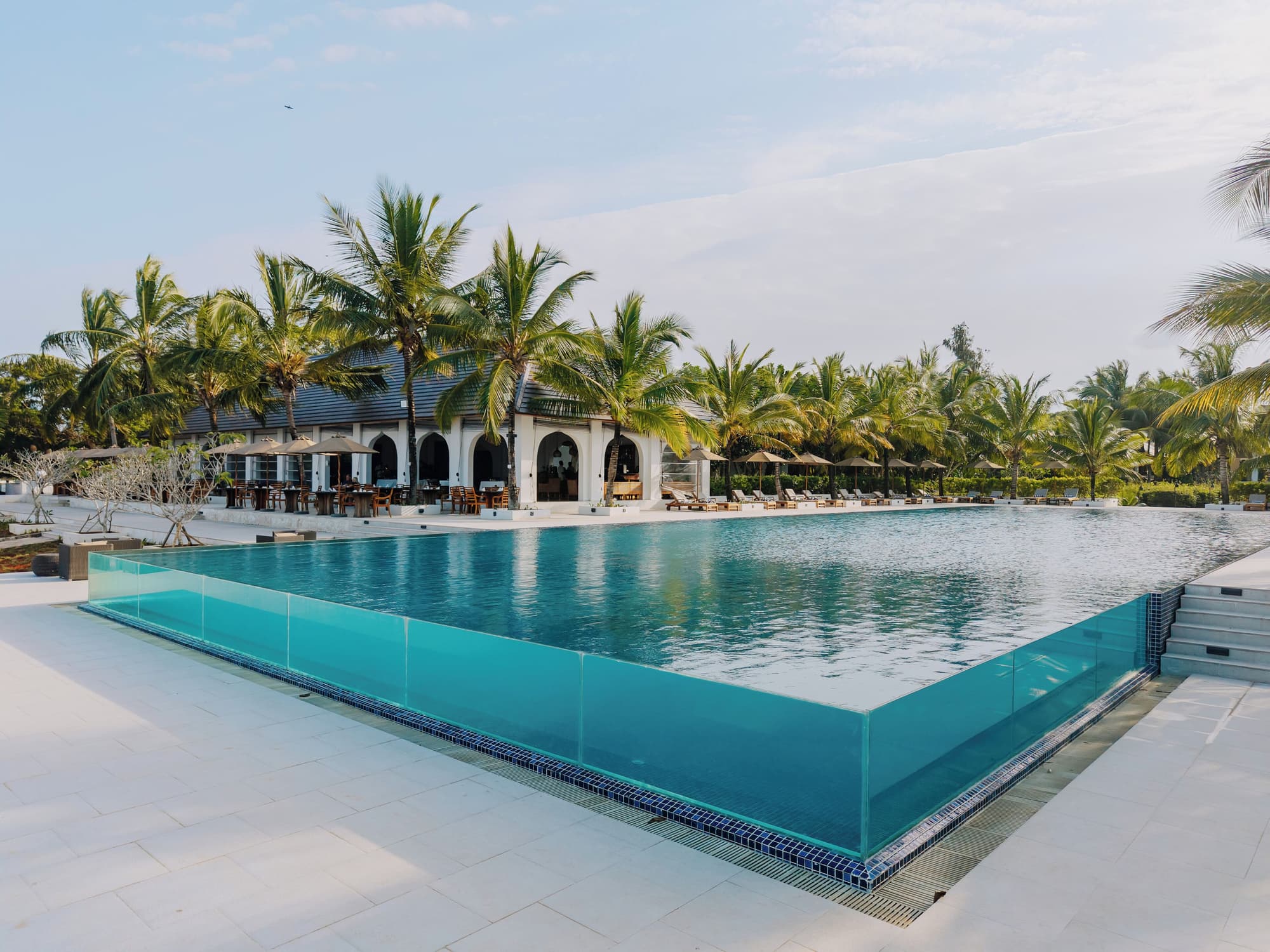 The Residence Zanzibar