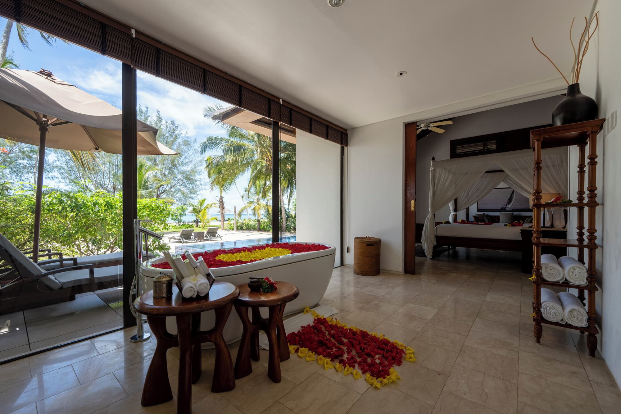 The Residence Zanzibar