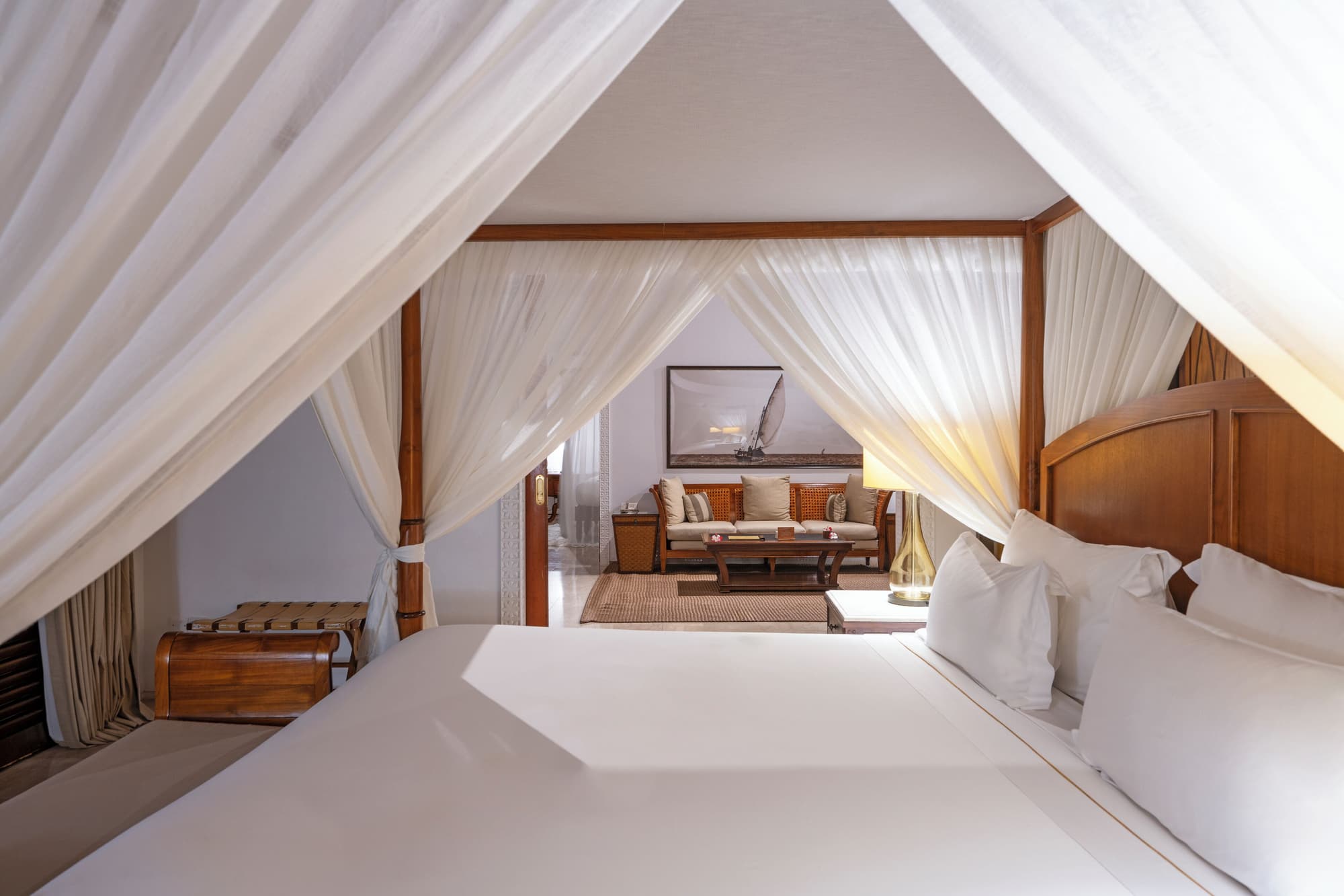 The Residence Zanzibar
