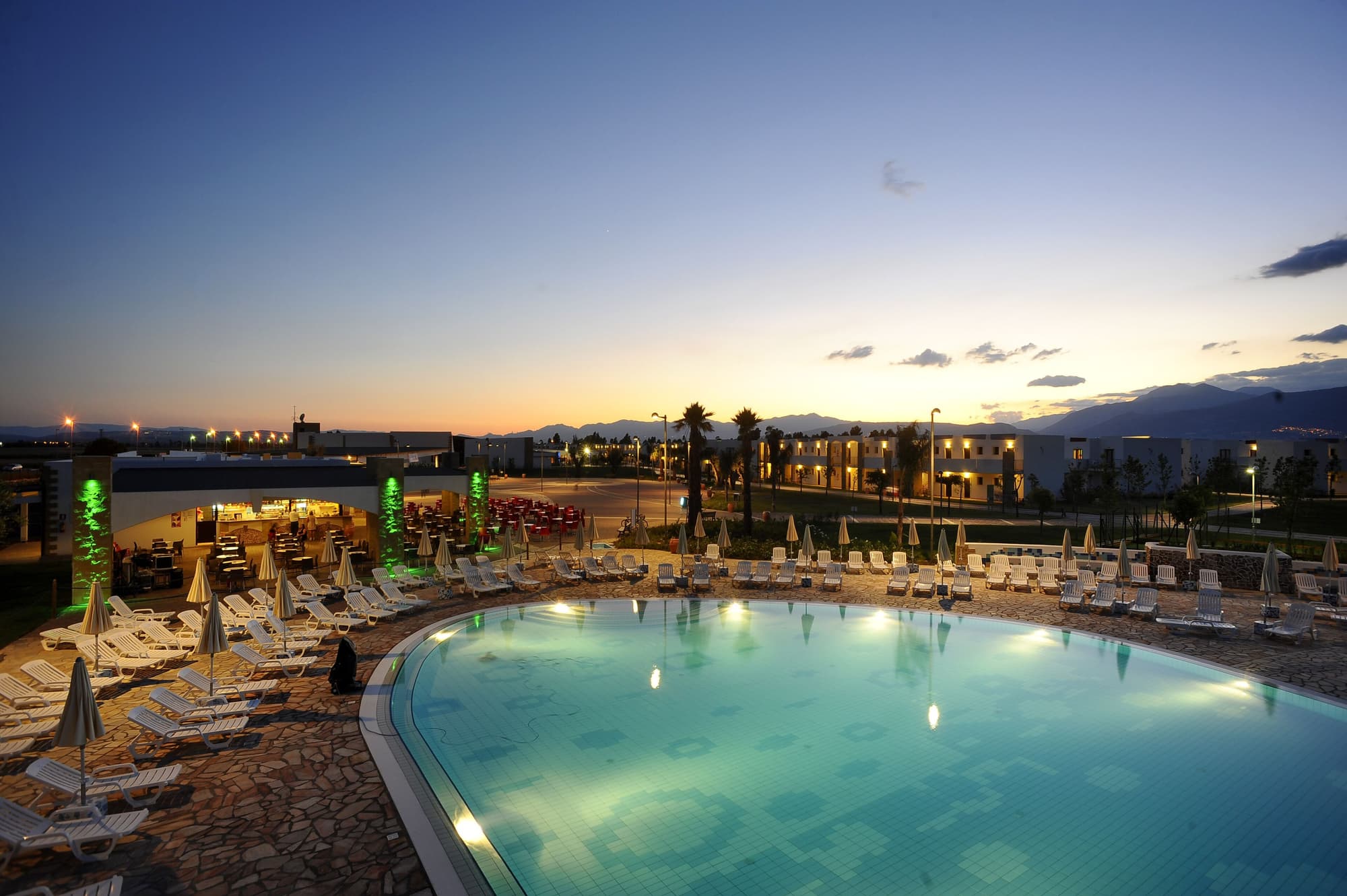 Sibari Green Resort