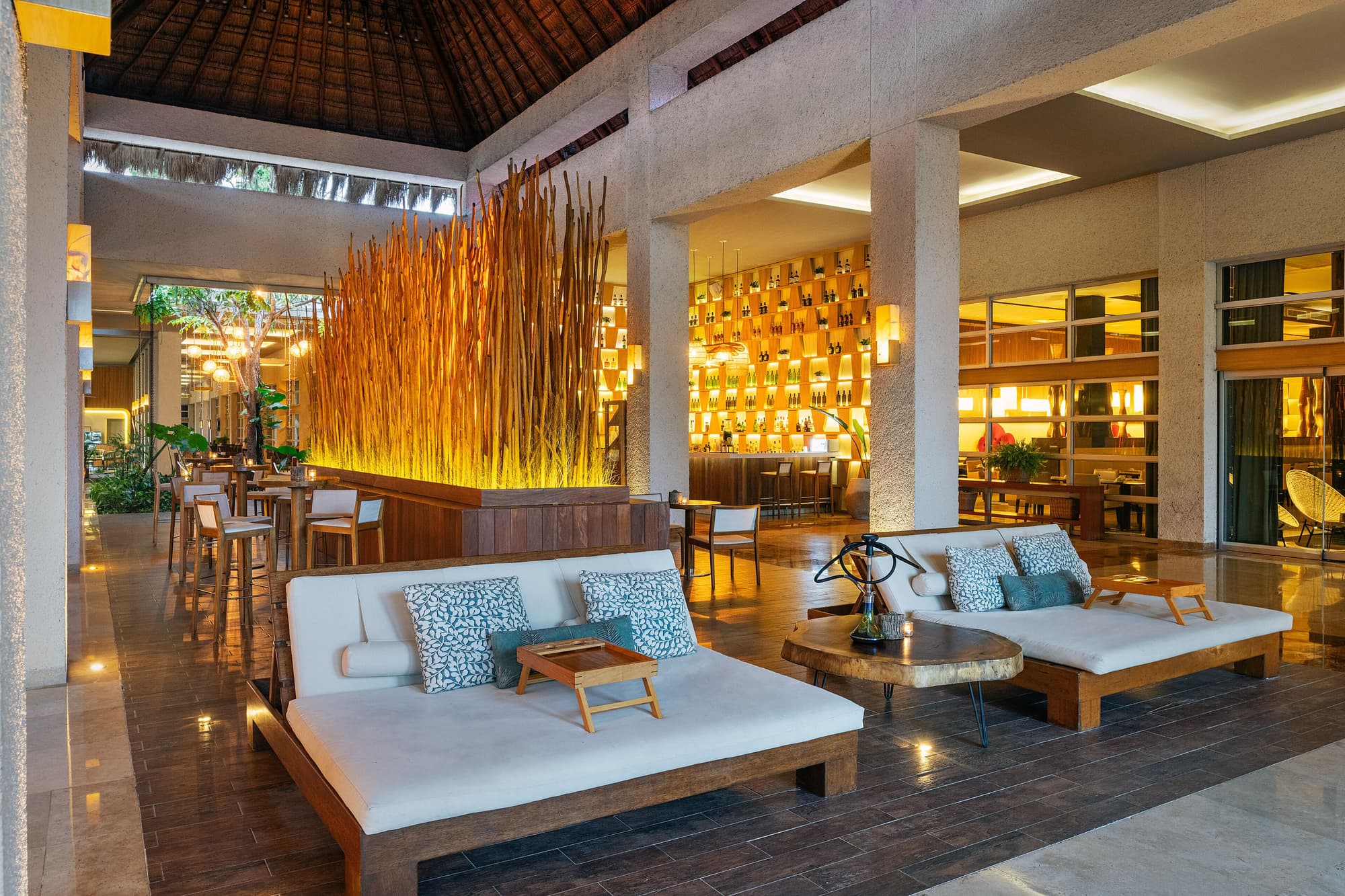 Paradisus La Perla - Adults Only - Riviera Maya - All Inclusive