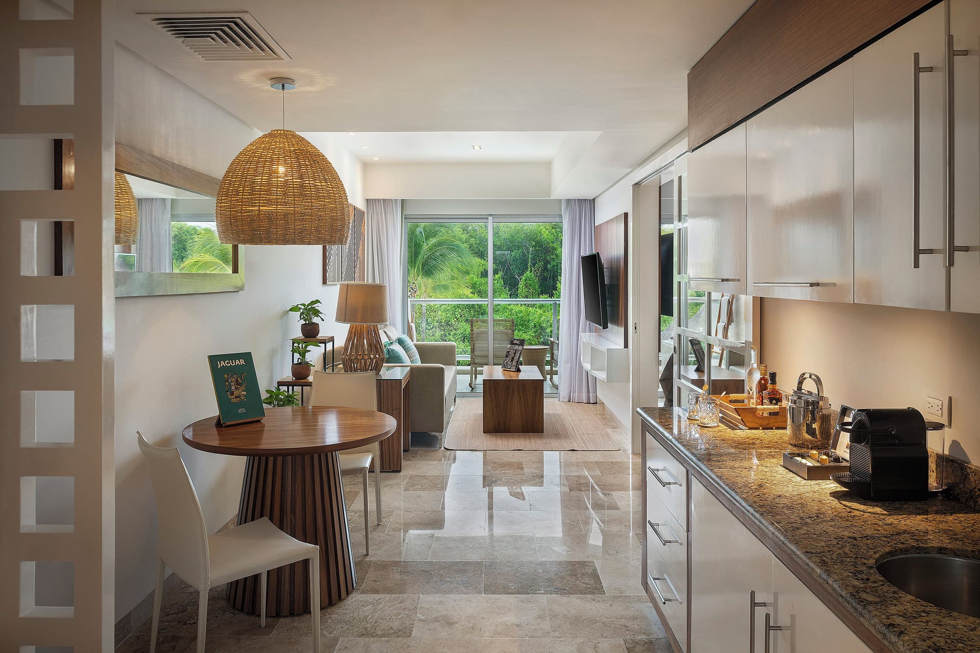 Paradisus La Perla - Adults Only - Riviera Maya - All Inclusive