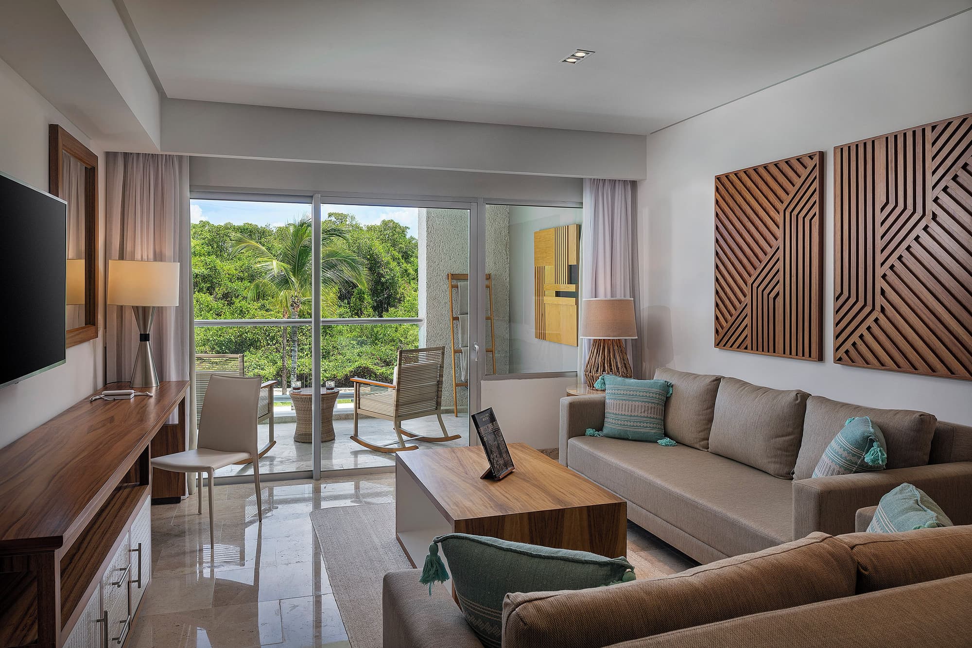 Paradisus La Perla - Adults Only - Riviera Maya - All Inclusive