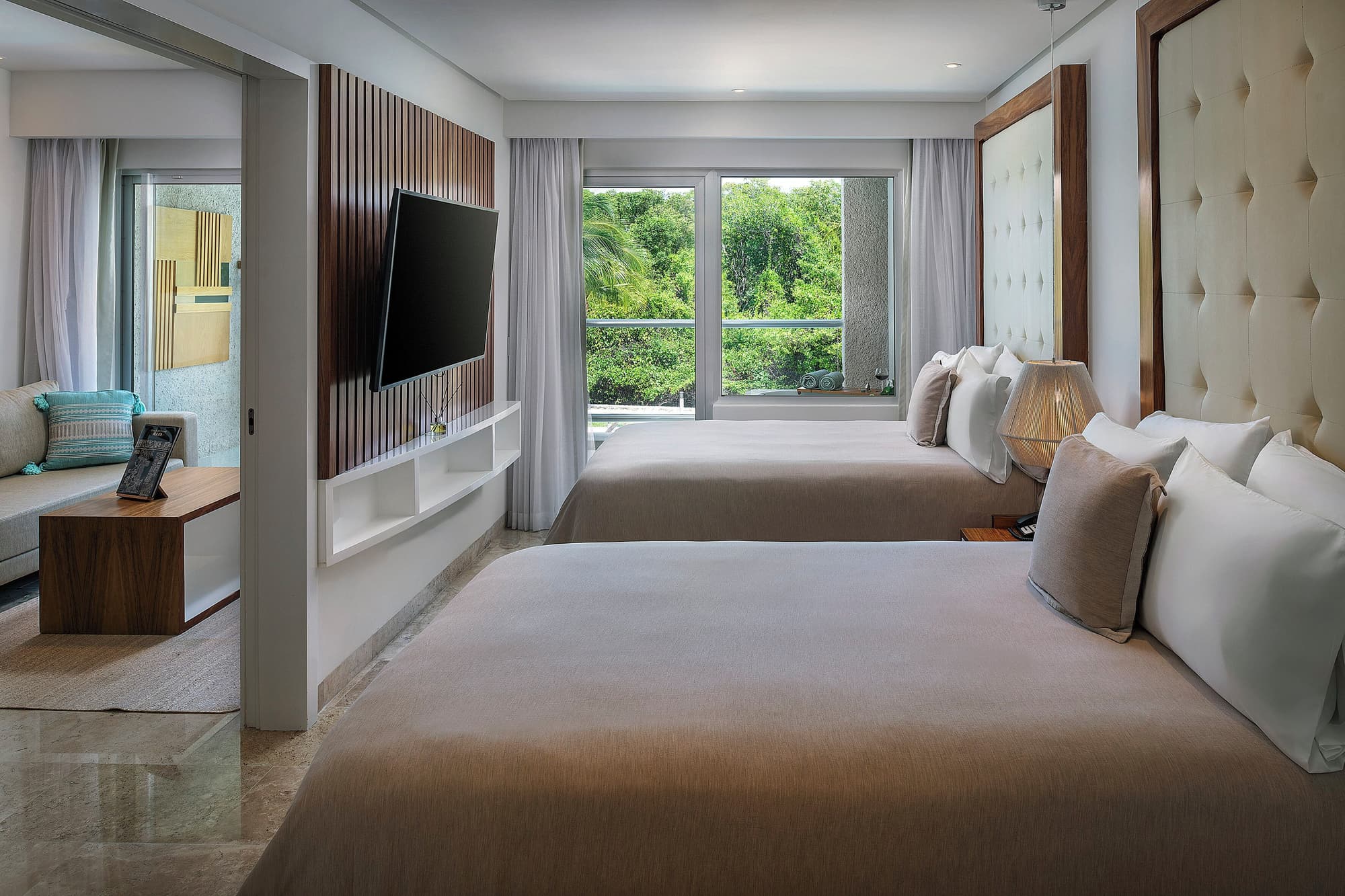 Paradisus La Perla - Adults Only - Riviera Maya - All Inclusive