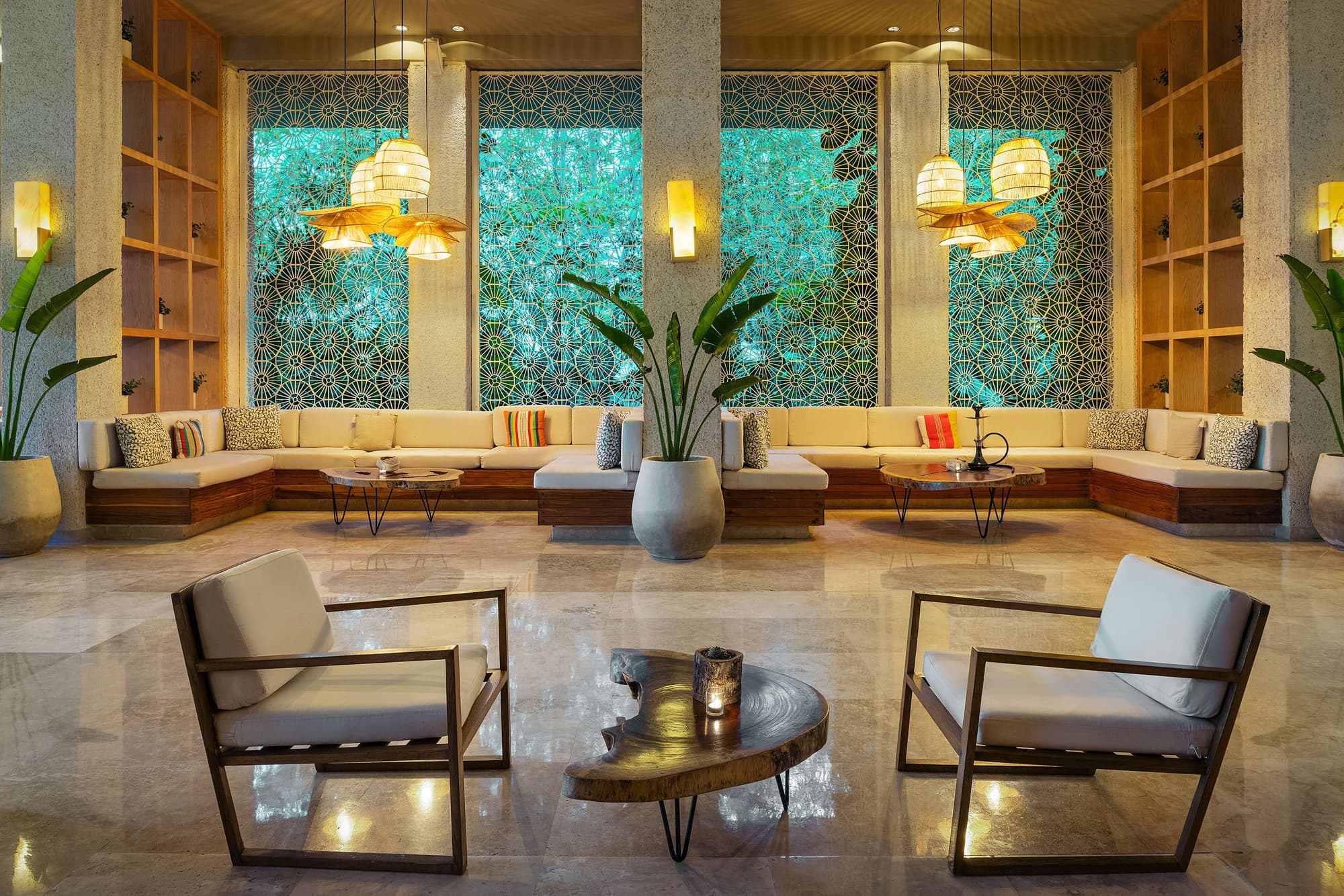 Paradisus La Perla - Adults Only - Riviera Maya - All Inclusive