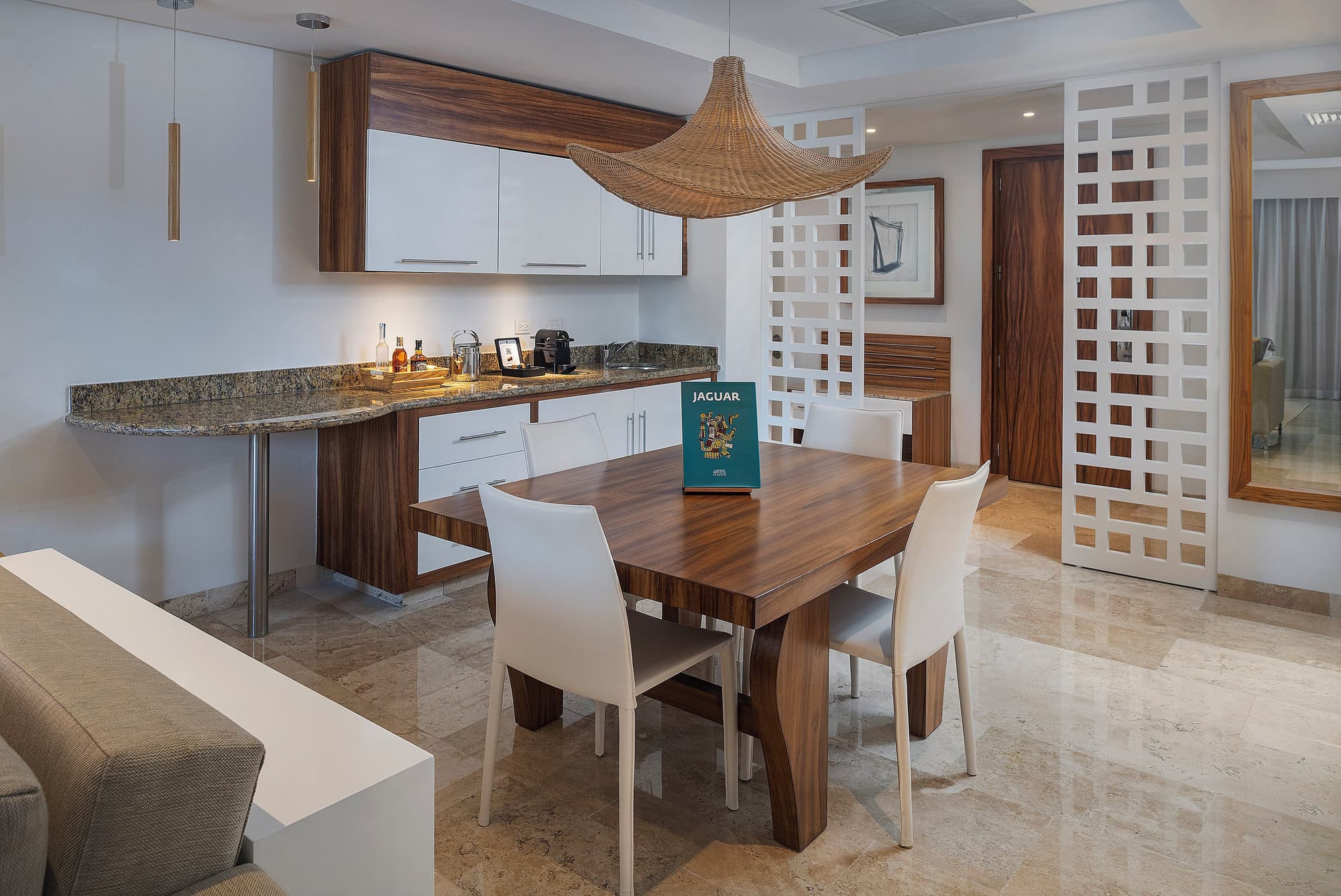 Paradisus La Perla - Adults Only - Riviera Maya - All Inclusive