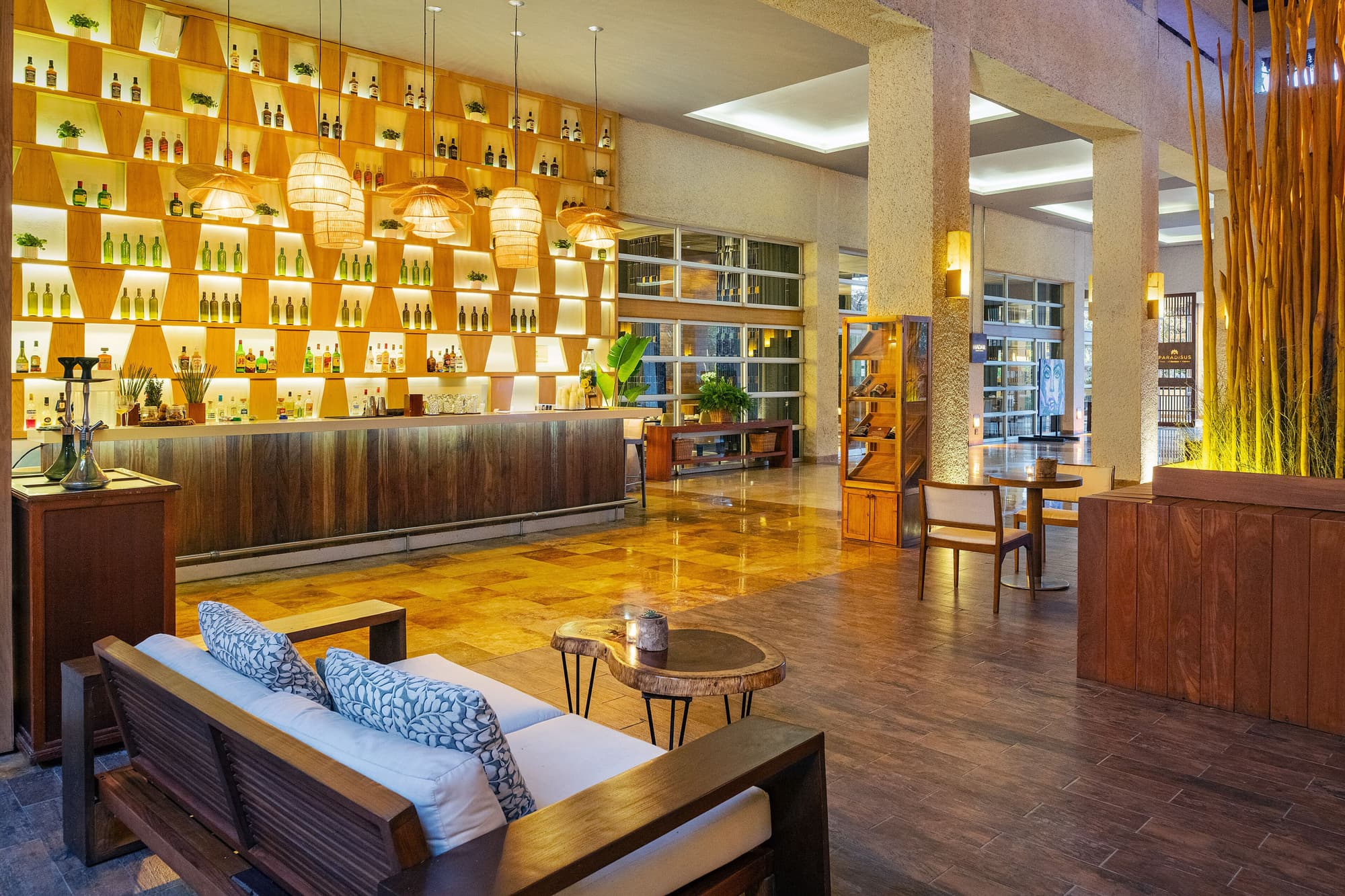 Paradisus La Perla - Adults Only - Riviera Maya - All Inclusive