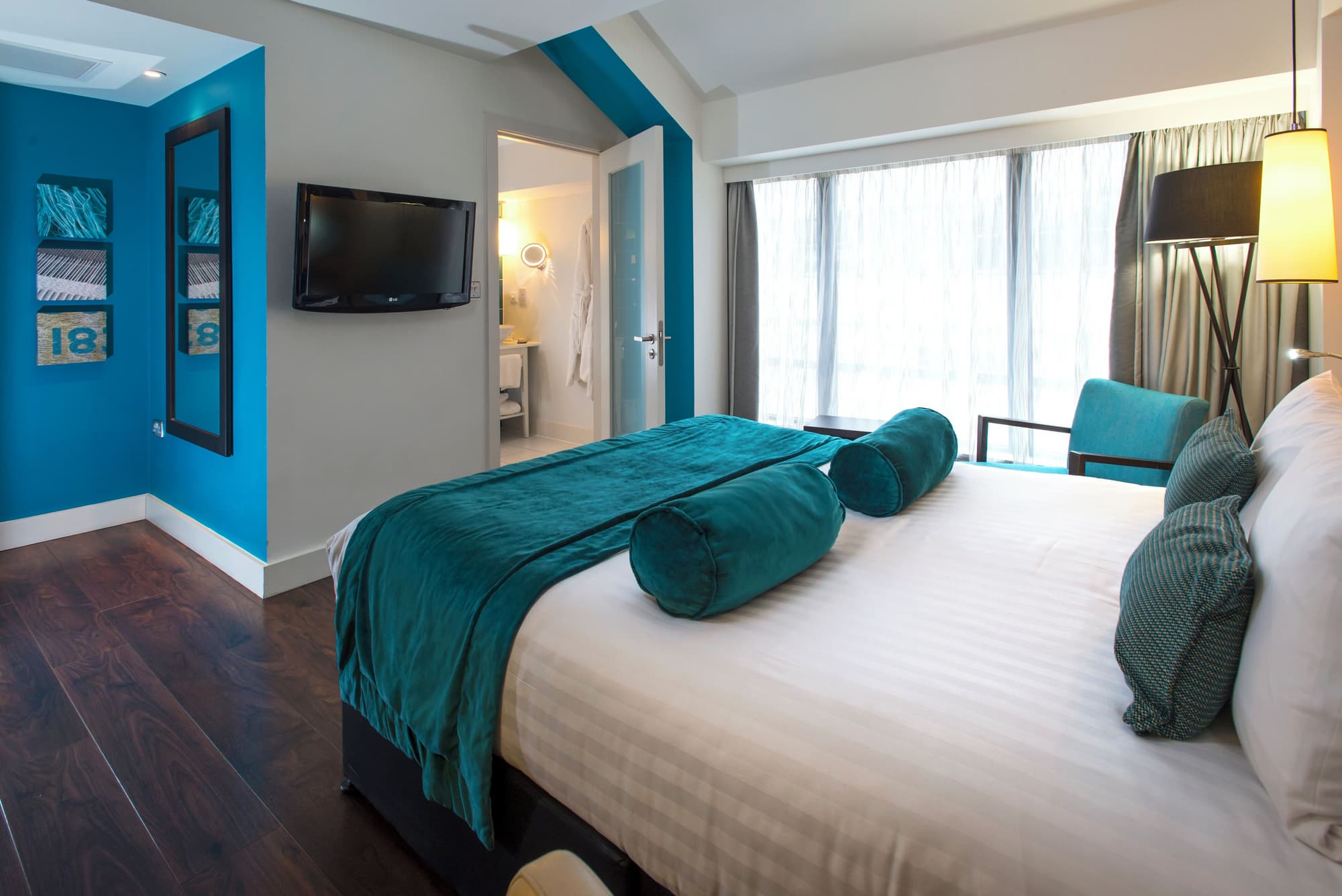 Hotel Indigo Liverpool City Centre by IHG
