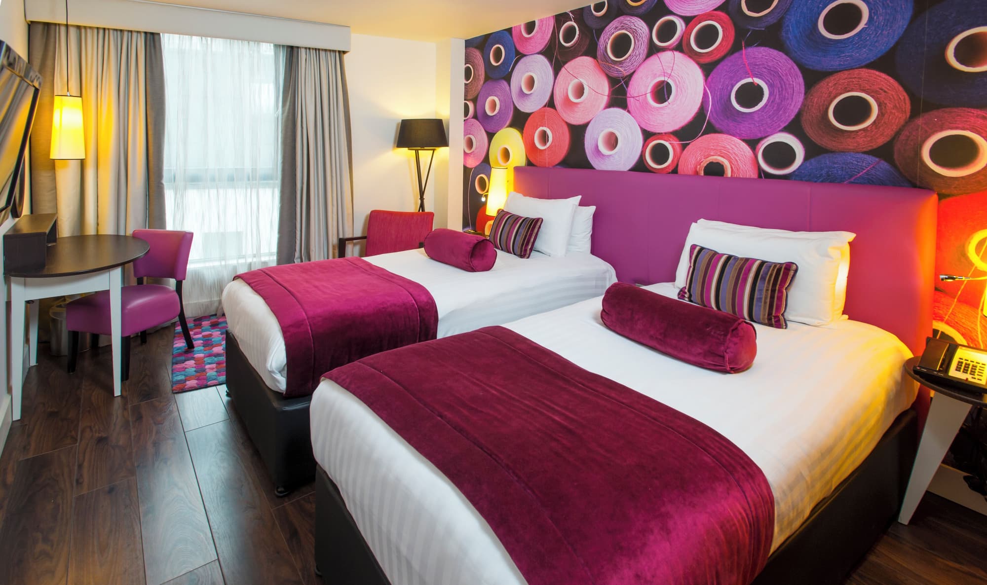 Hotel Indigo Liverpool City Centre by IHG
