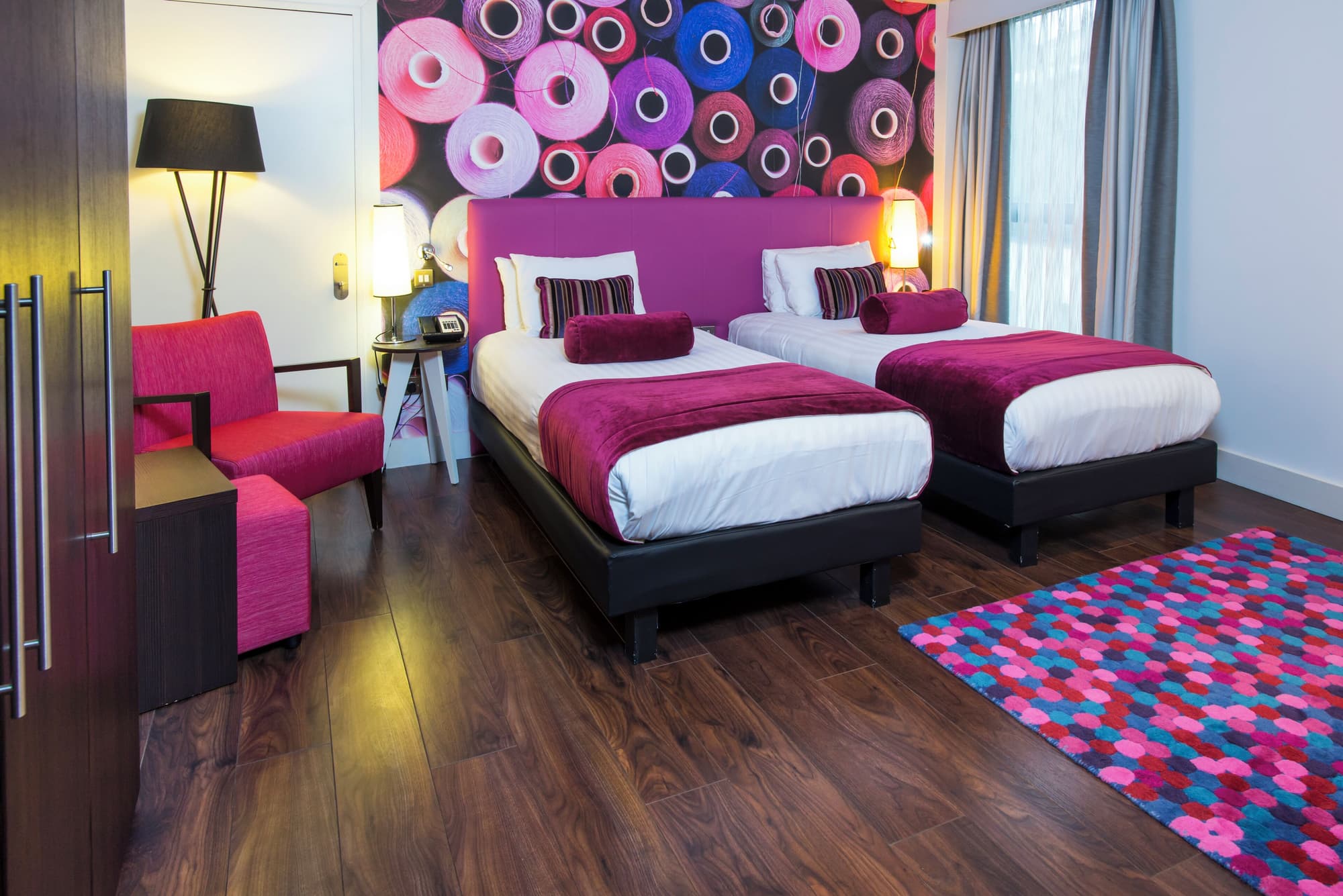 Hotel Indigo Liverpool City Centre by IHG