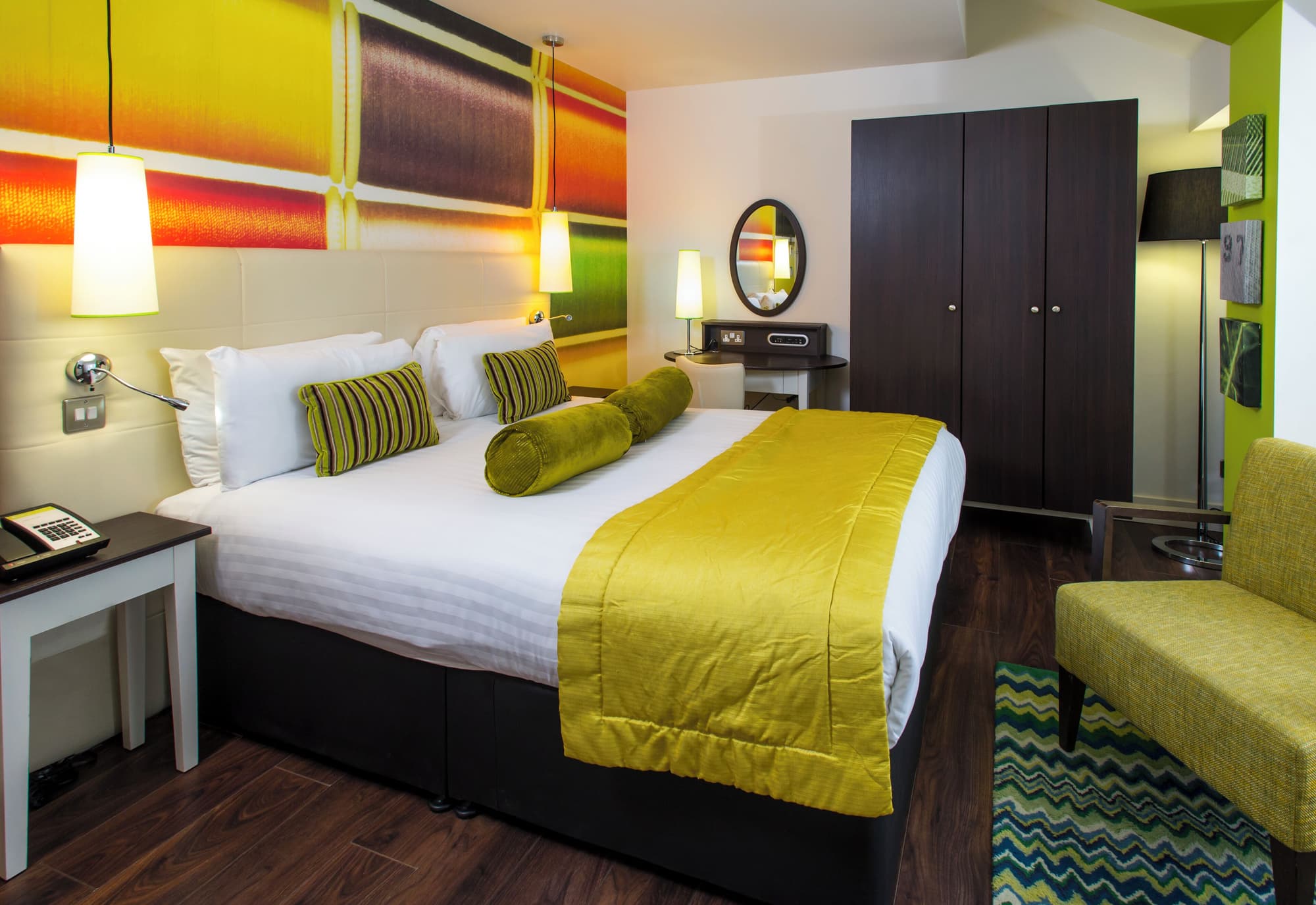 Hotel Indigo Liverpool City Centre by IHG