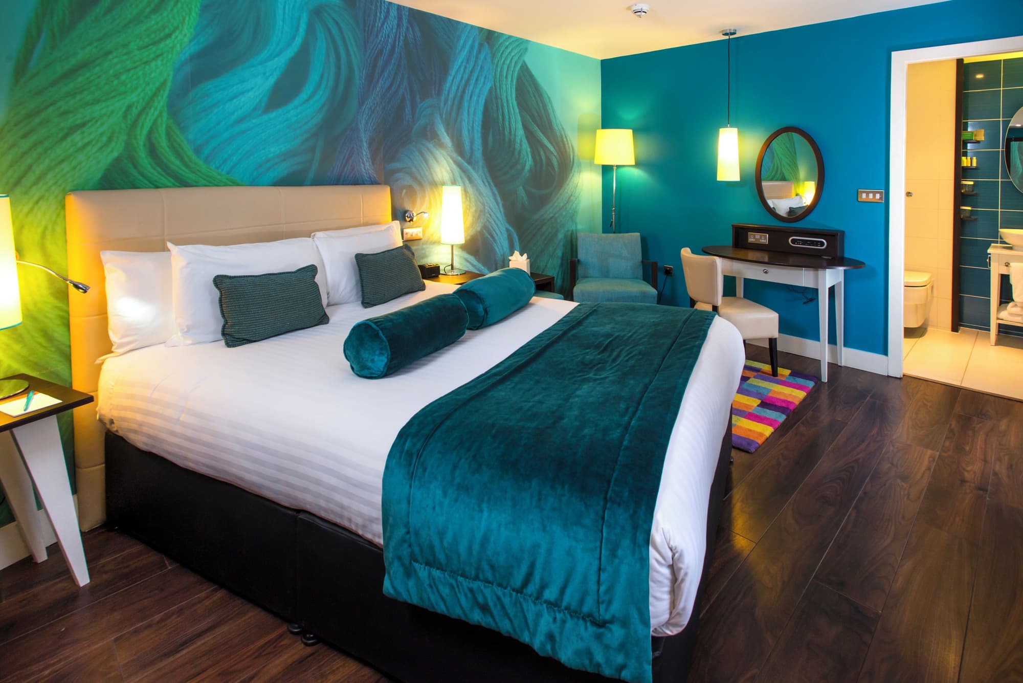 Hotel Indigo Liverpool City Centre by IHG