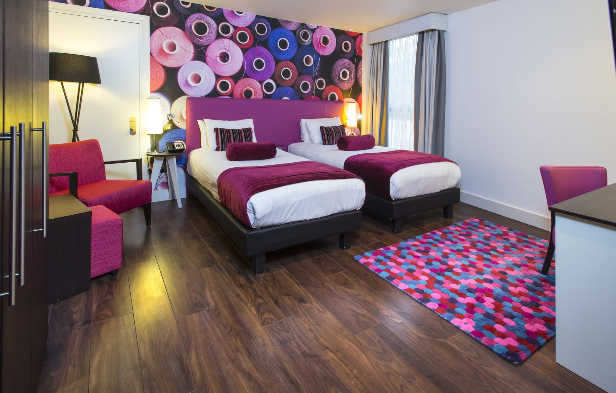 Hotel Indigo Liverpool City Centre by IHG