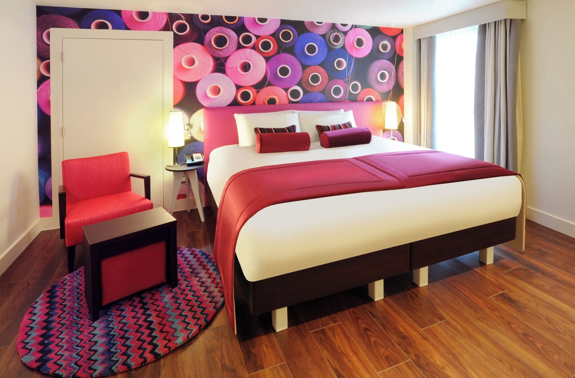 Hotel Indigo Liverpool City Centre by IHG