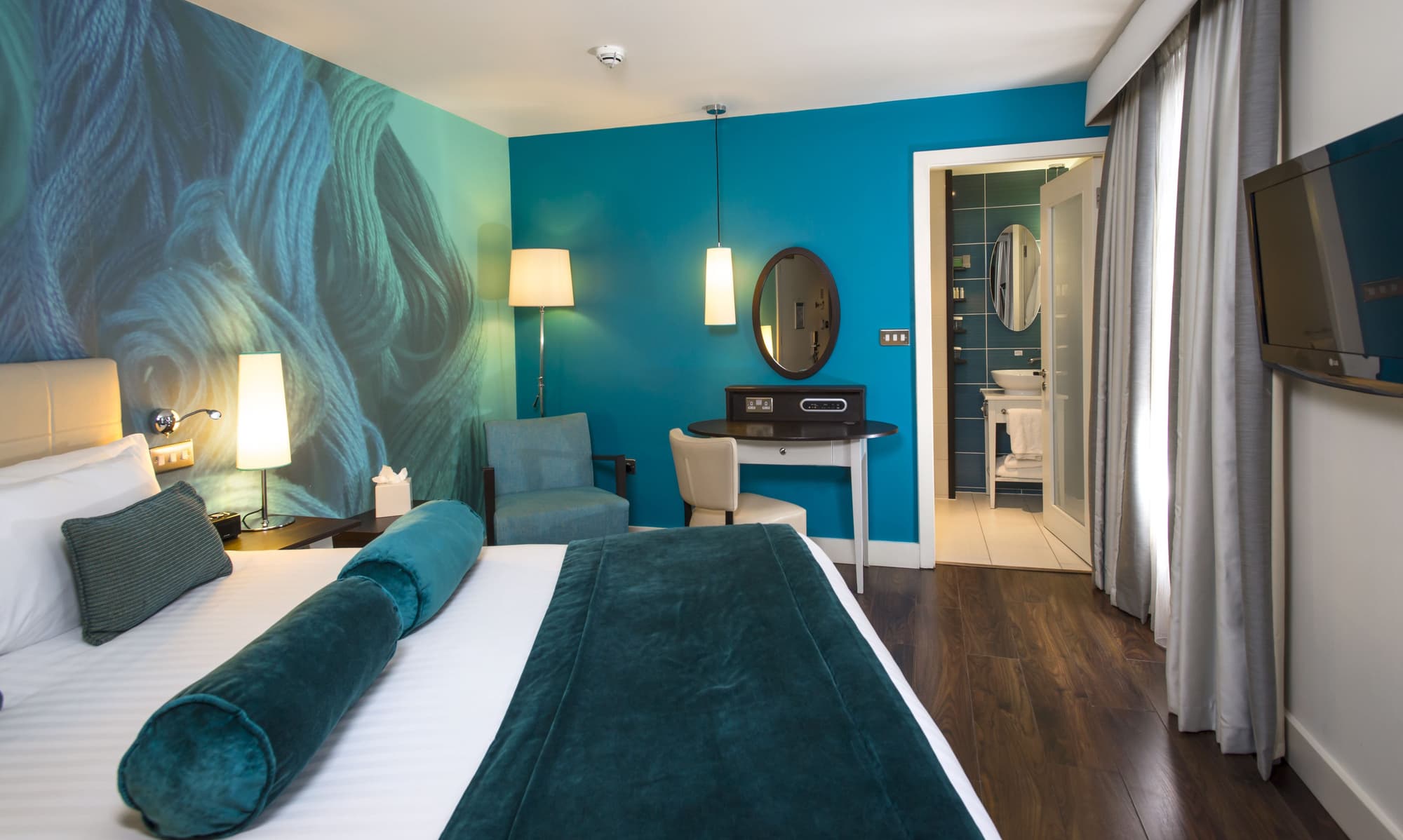 Hotel Indigo Liverpool City Centre by IHG