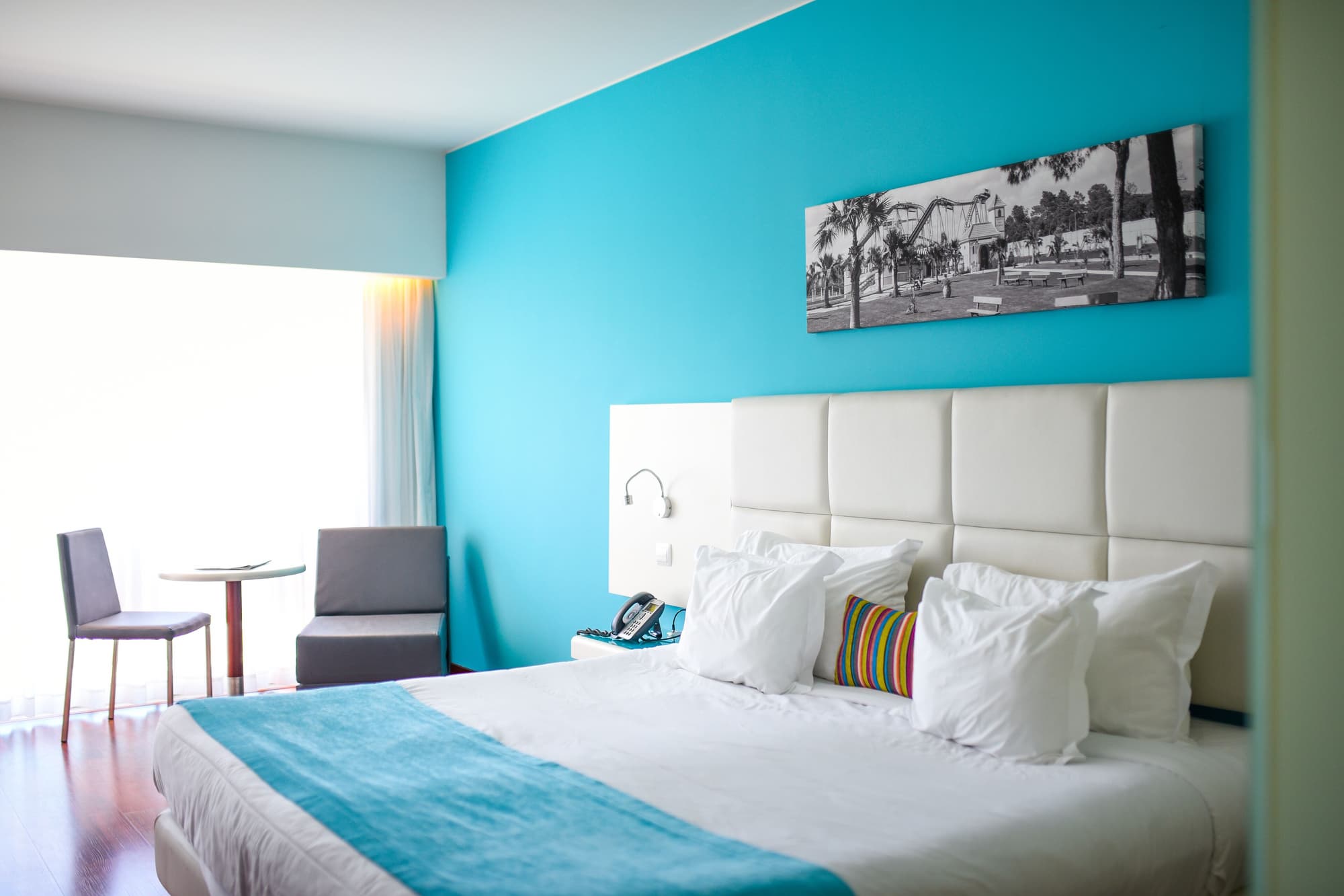 Aquashow Park Hotel