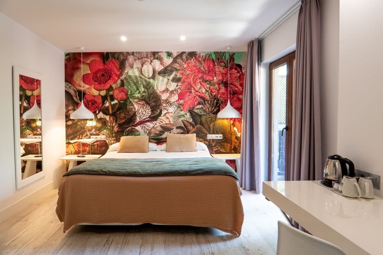 Hotel Cuevas - Adults Only