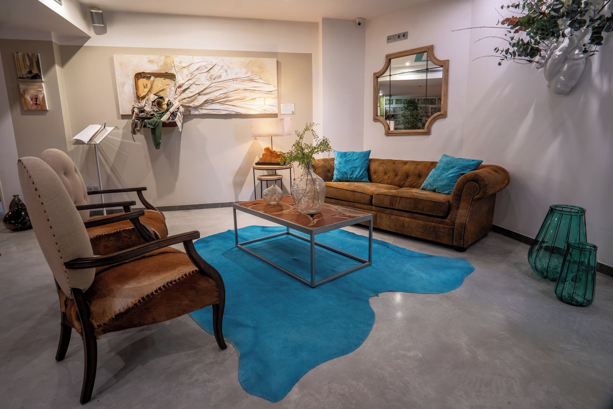 Hotel Cuevas - Adults Only
