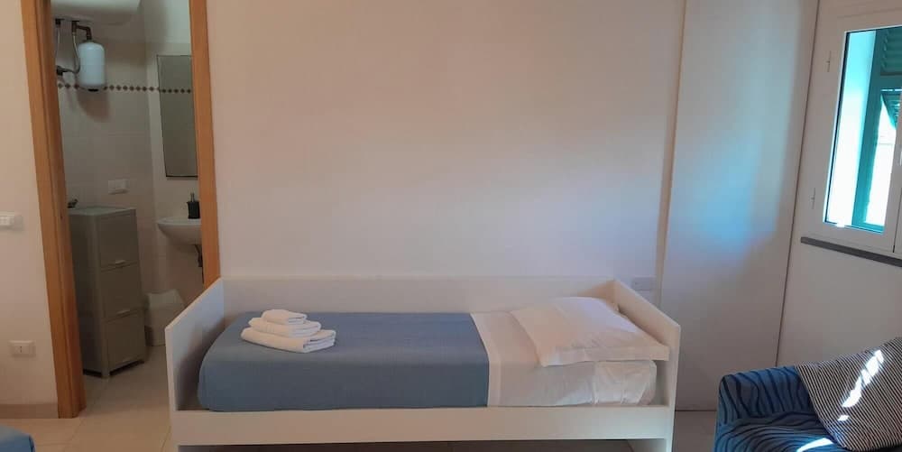 Hotel Villa Argentina