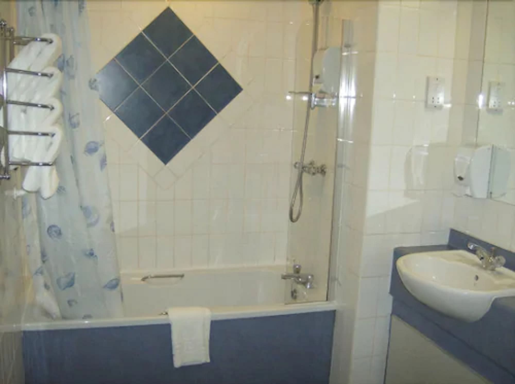 B&B Hotel Manchester SportCity
