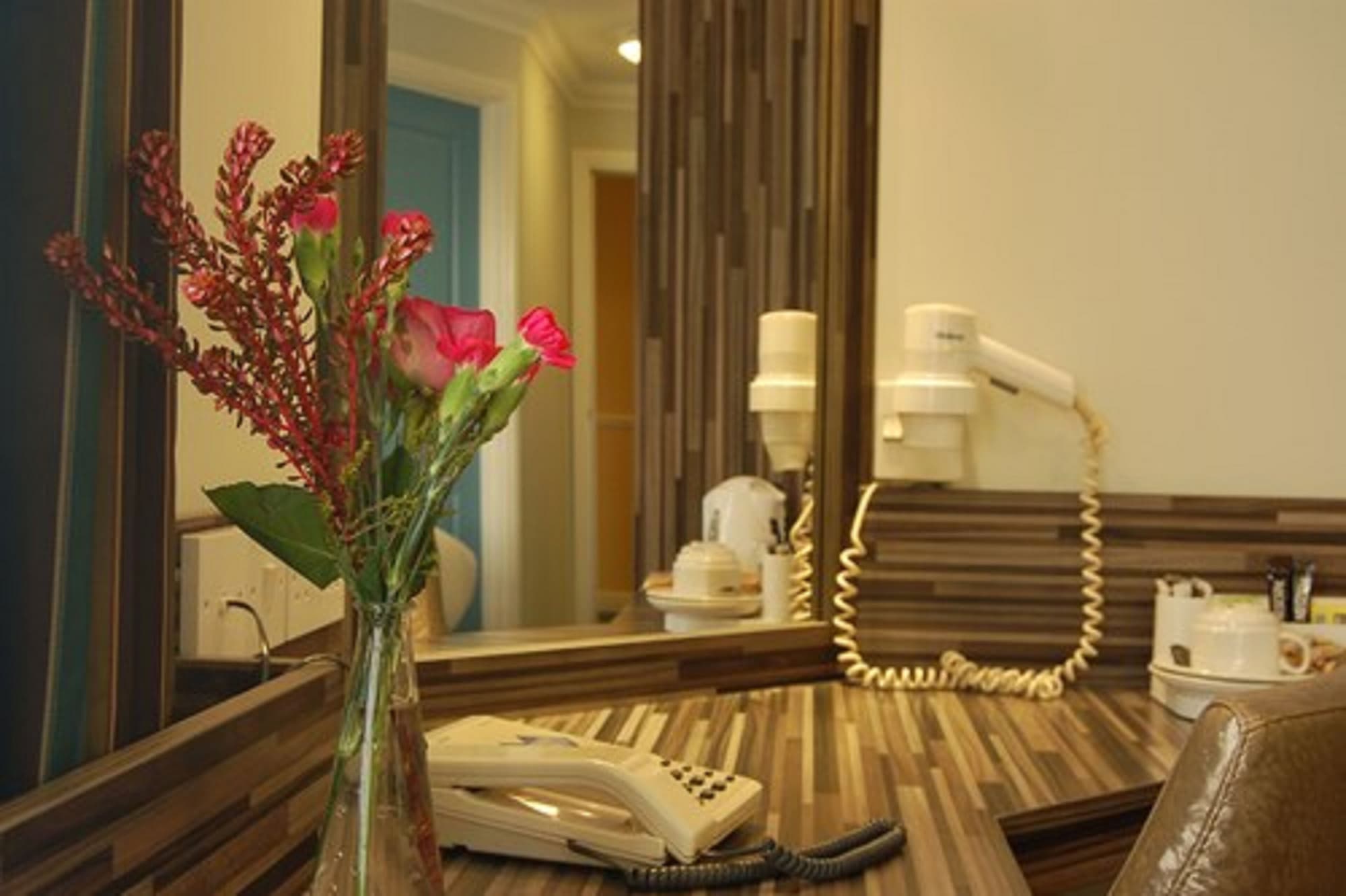 B&B Hotel Manchester SportCity