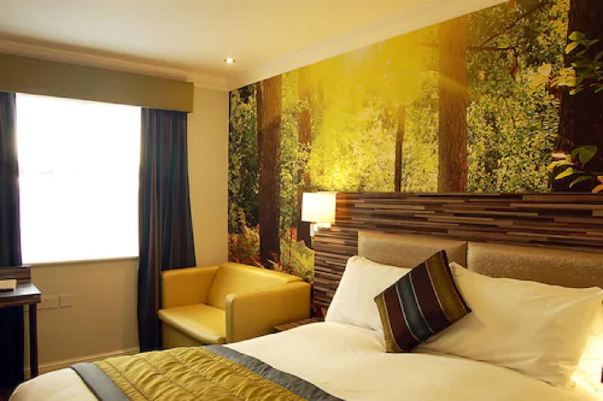 B&B Hotel Manchester SportCity