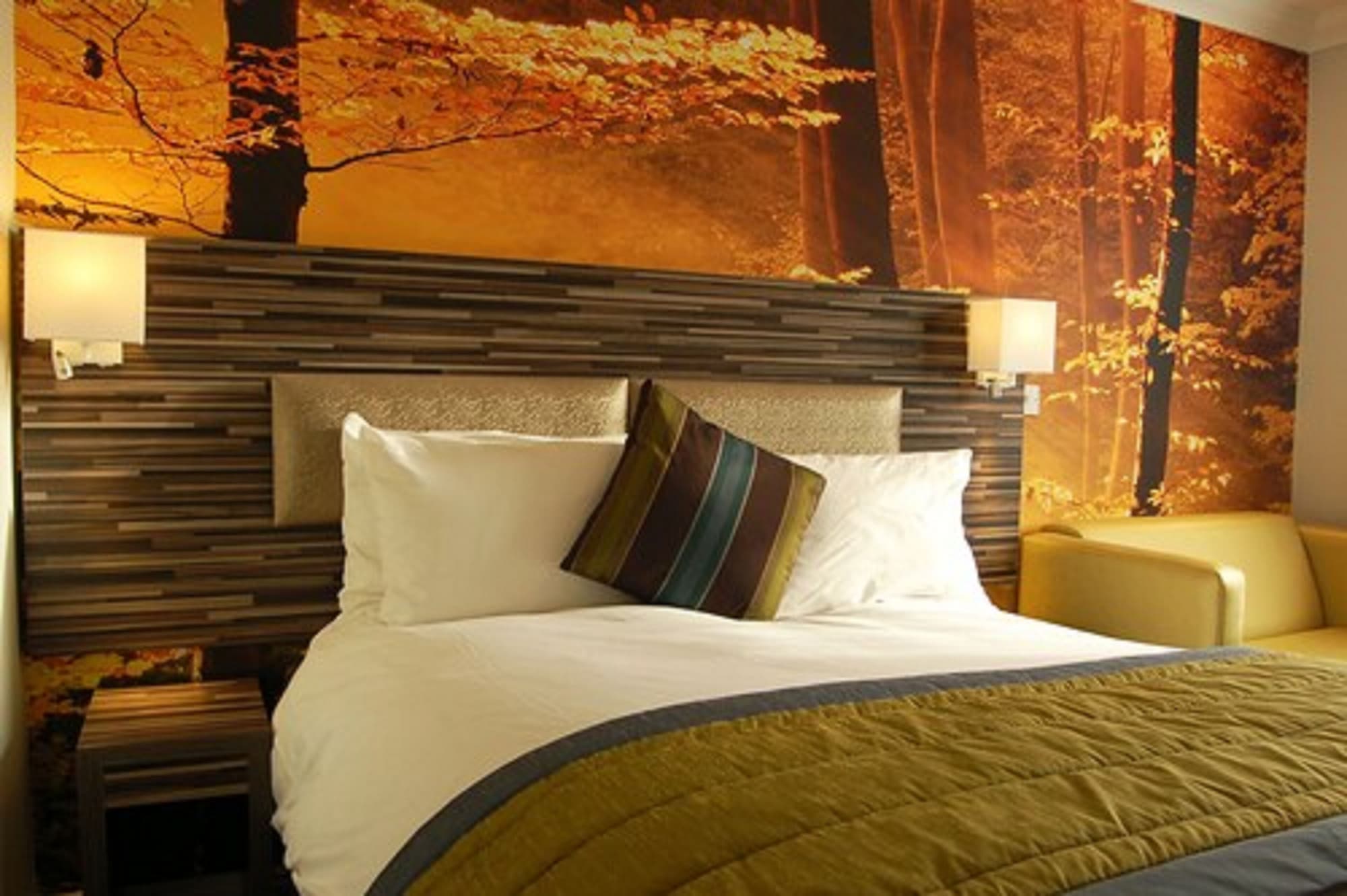 B&B Hotel Manchester SportCity