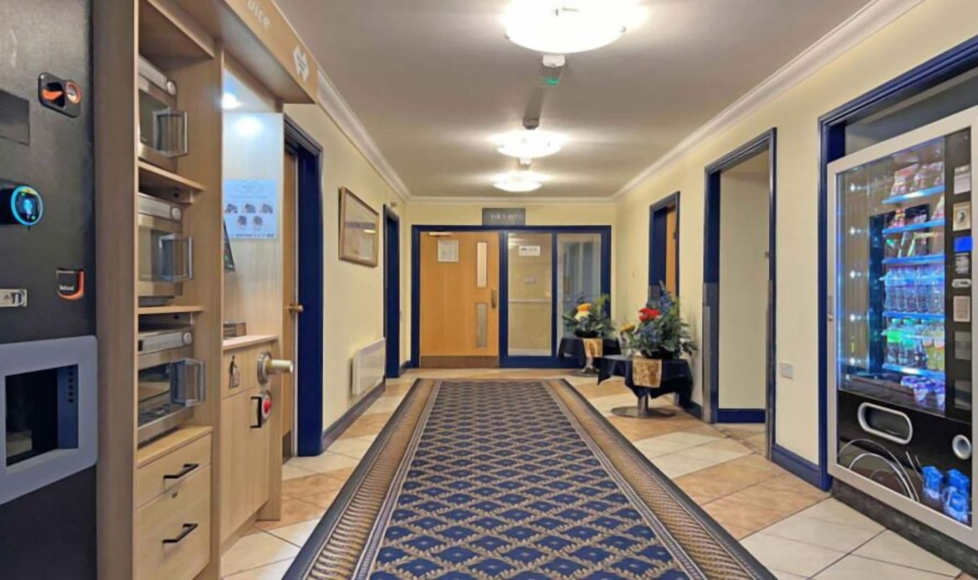 B&B Hotel Manchester SportCity
