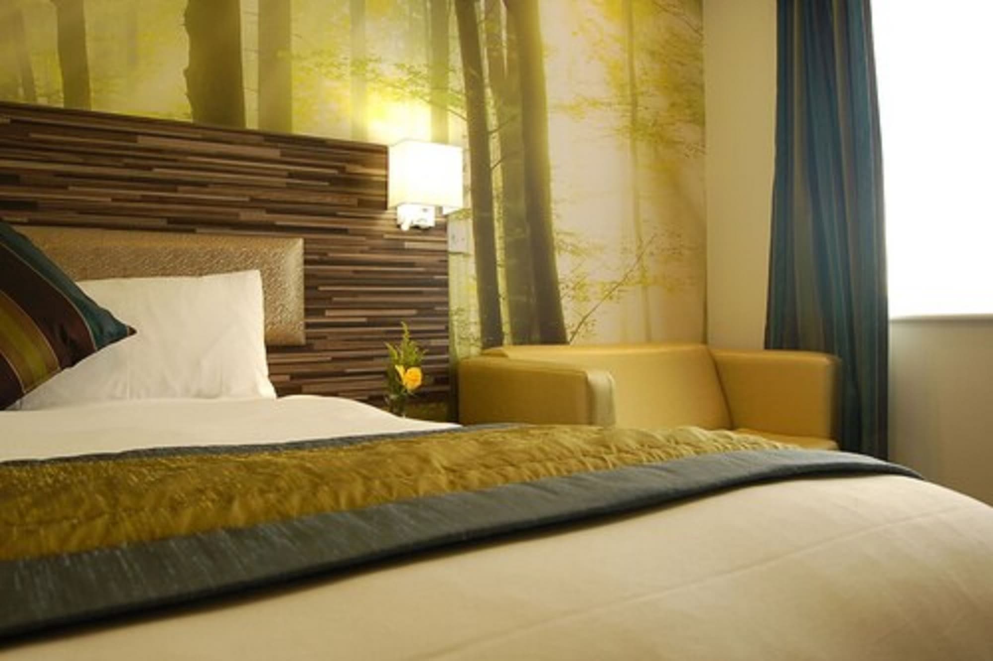 B&B Hotel Manchester SportCity