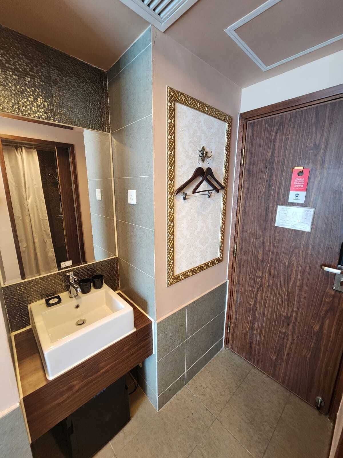 Best Western Hotel Causeway Bay